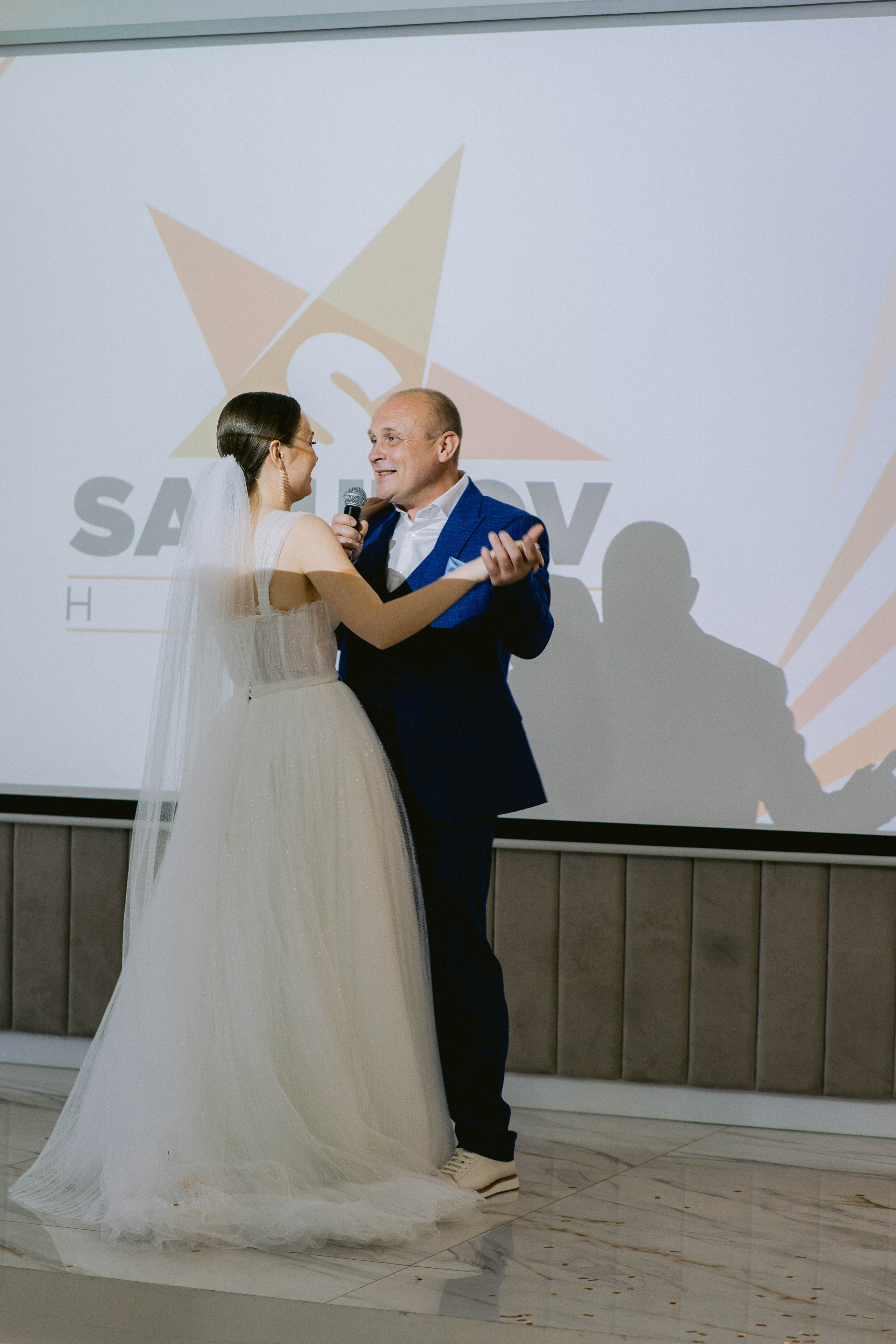 Wedding Alina Kirill