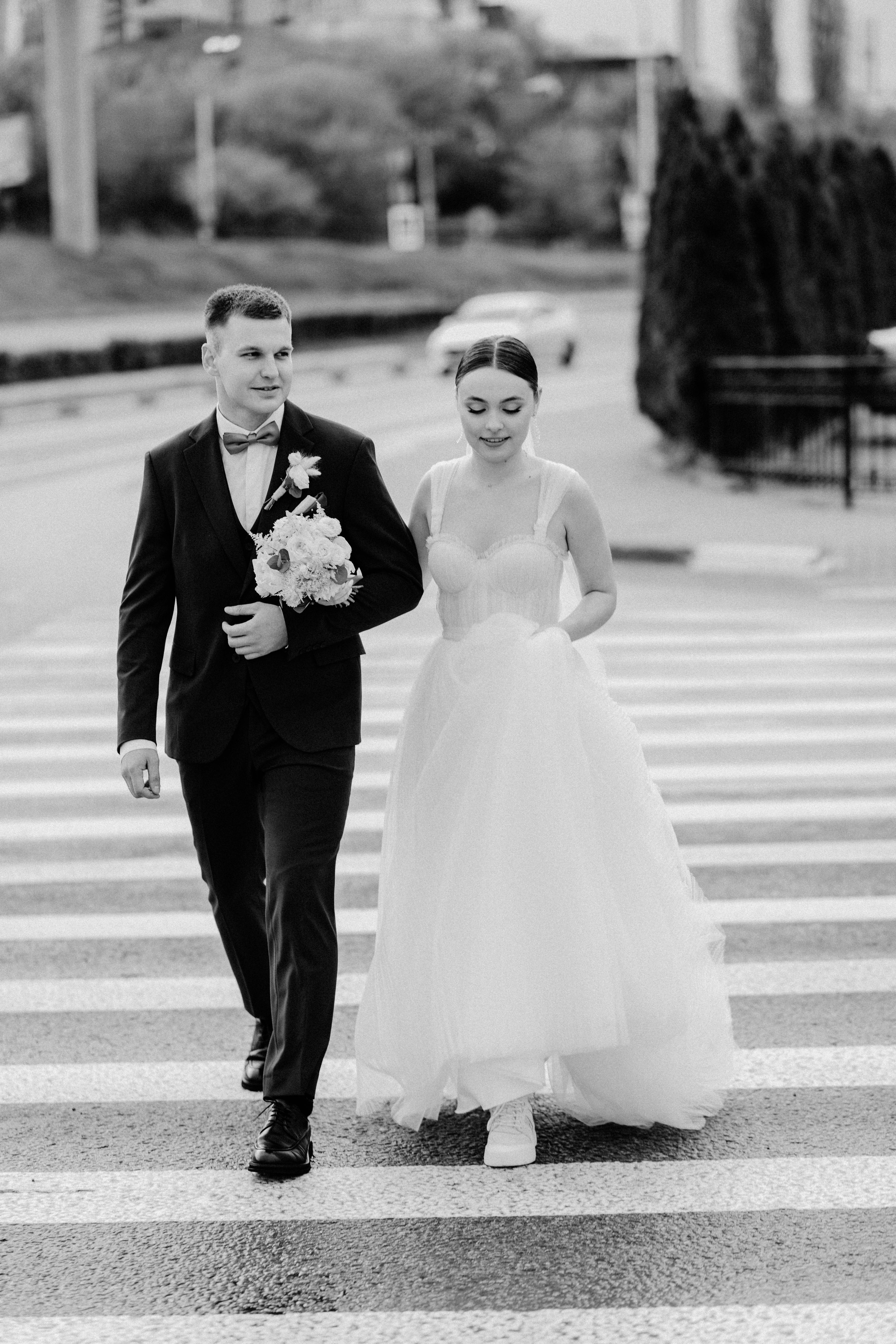 Wedding Alina Kirill