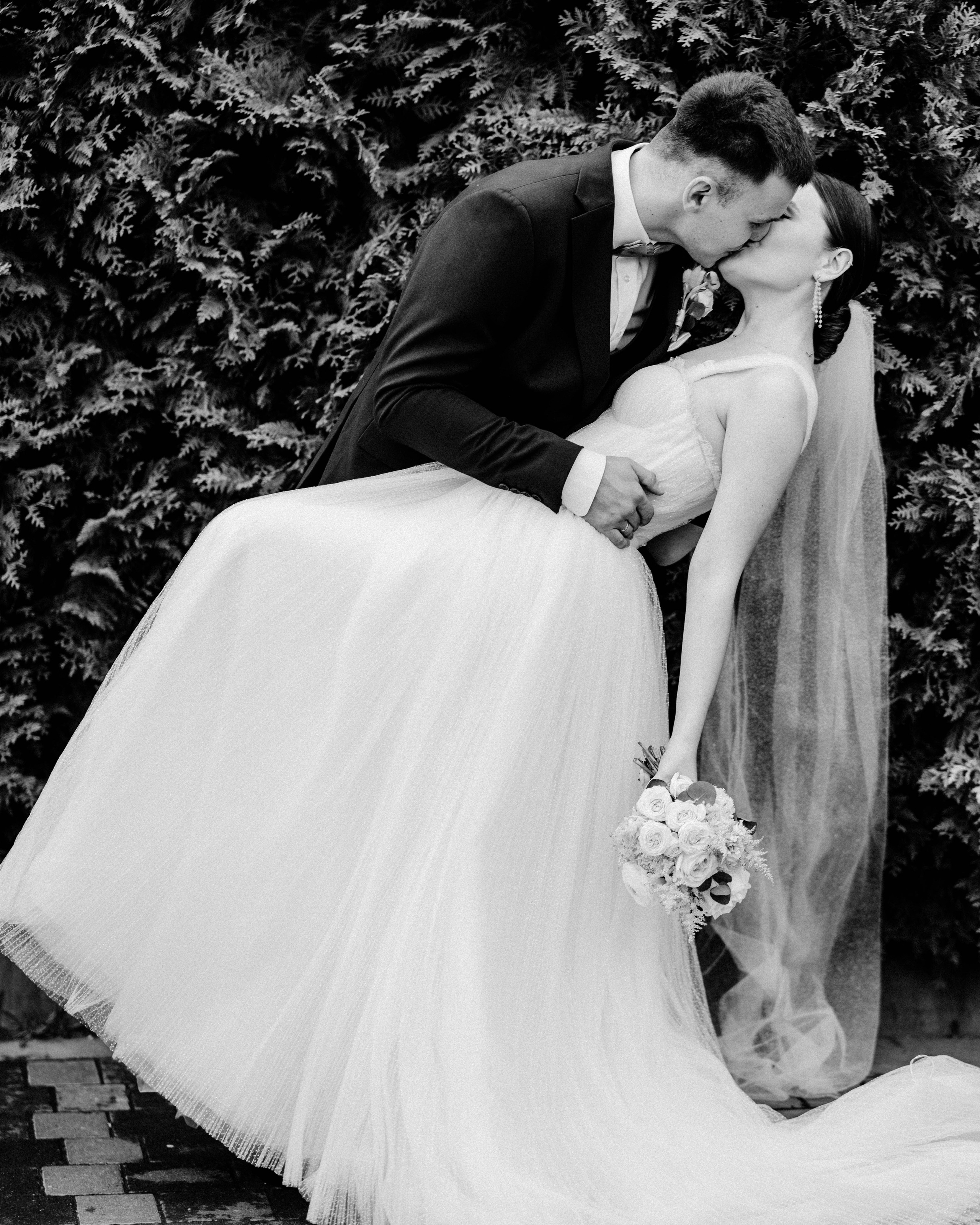 Wedding Alina Kirill