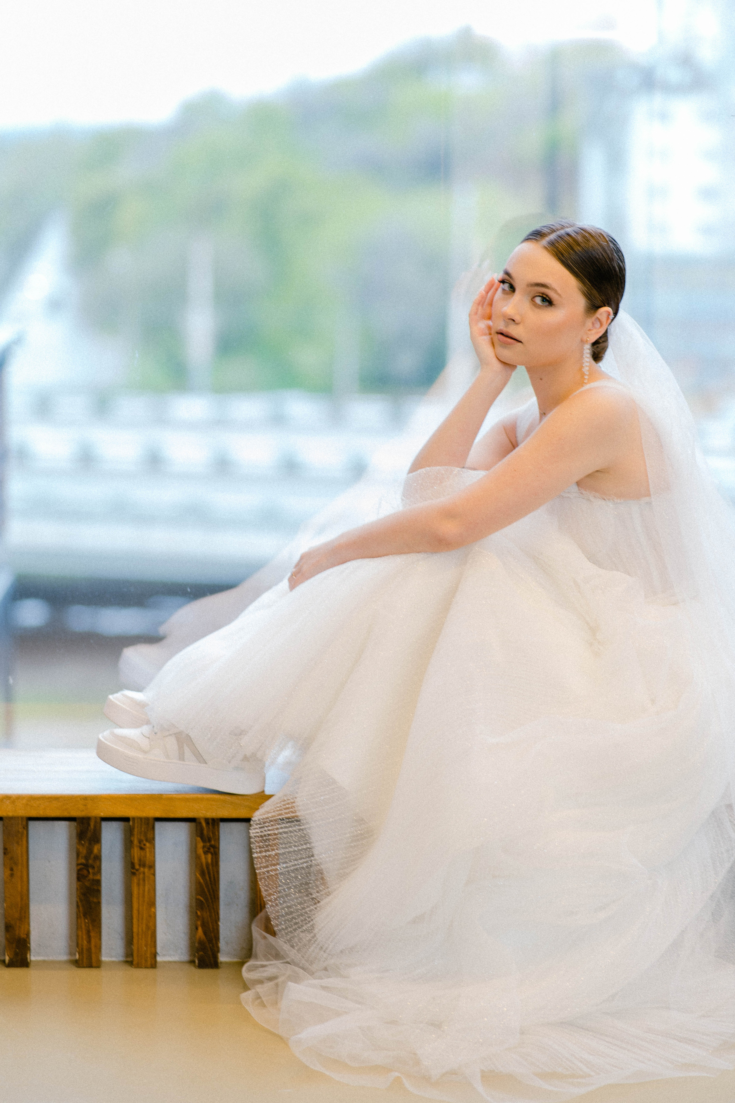 Wedding Alina Kirill