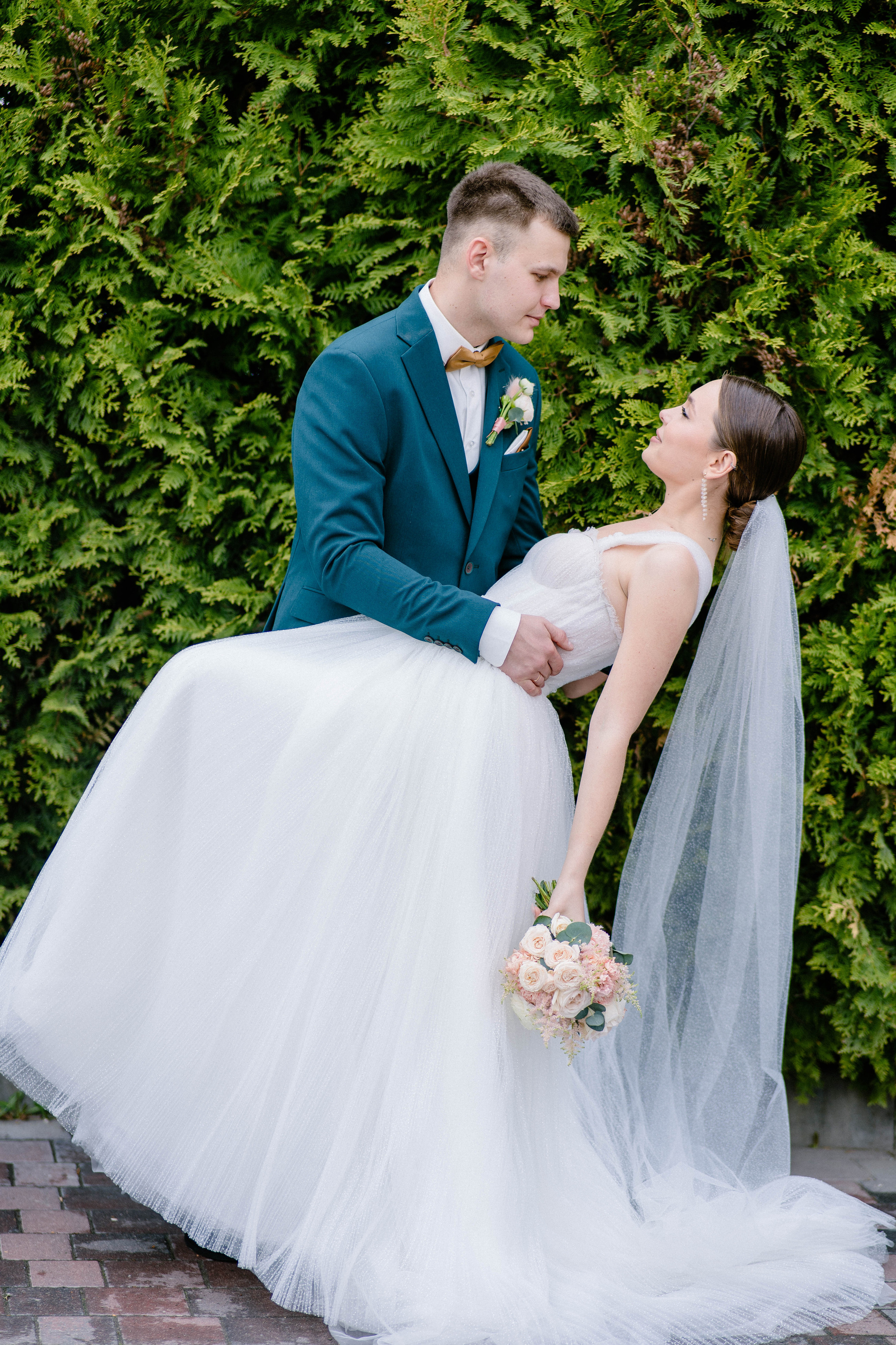 Wedding Alina Kirill