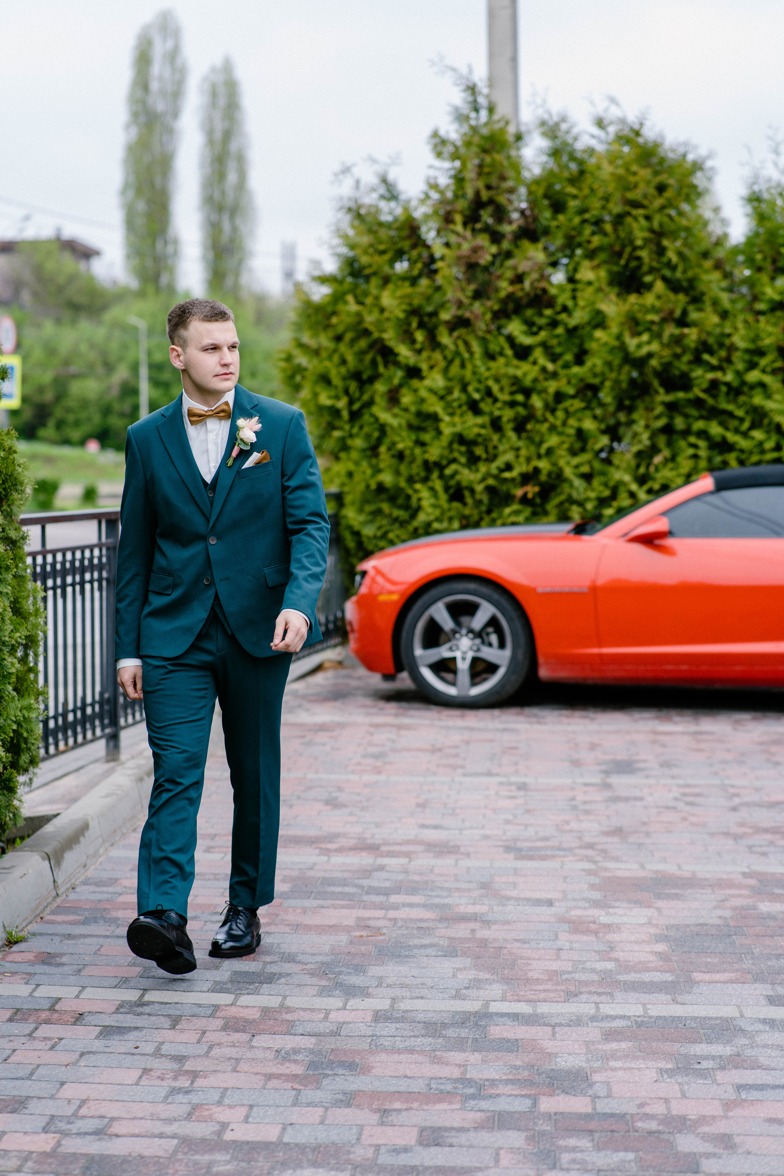 Wedding Alina Kirill