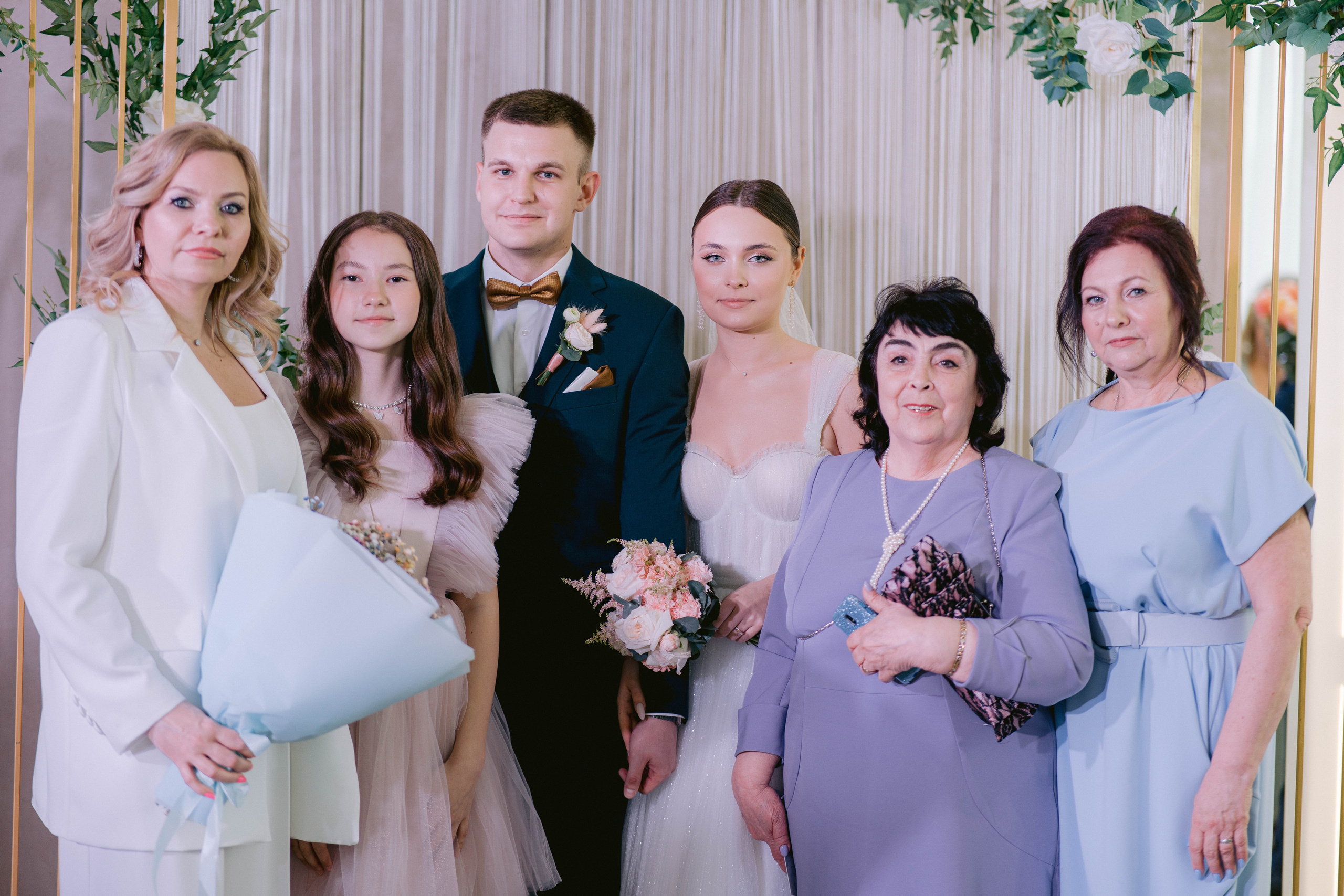 Wedding Alina Kirill