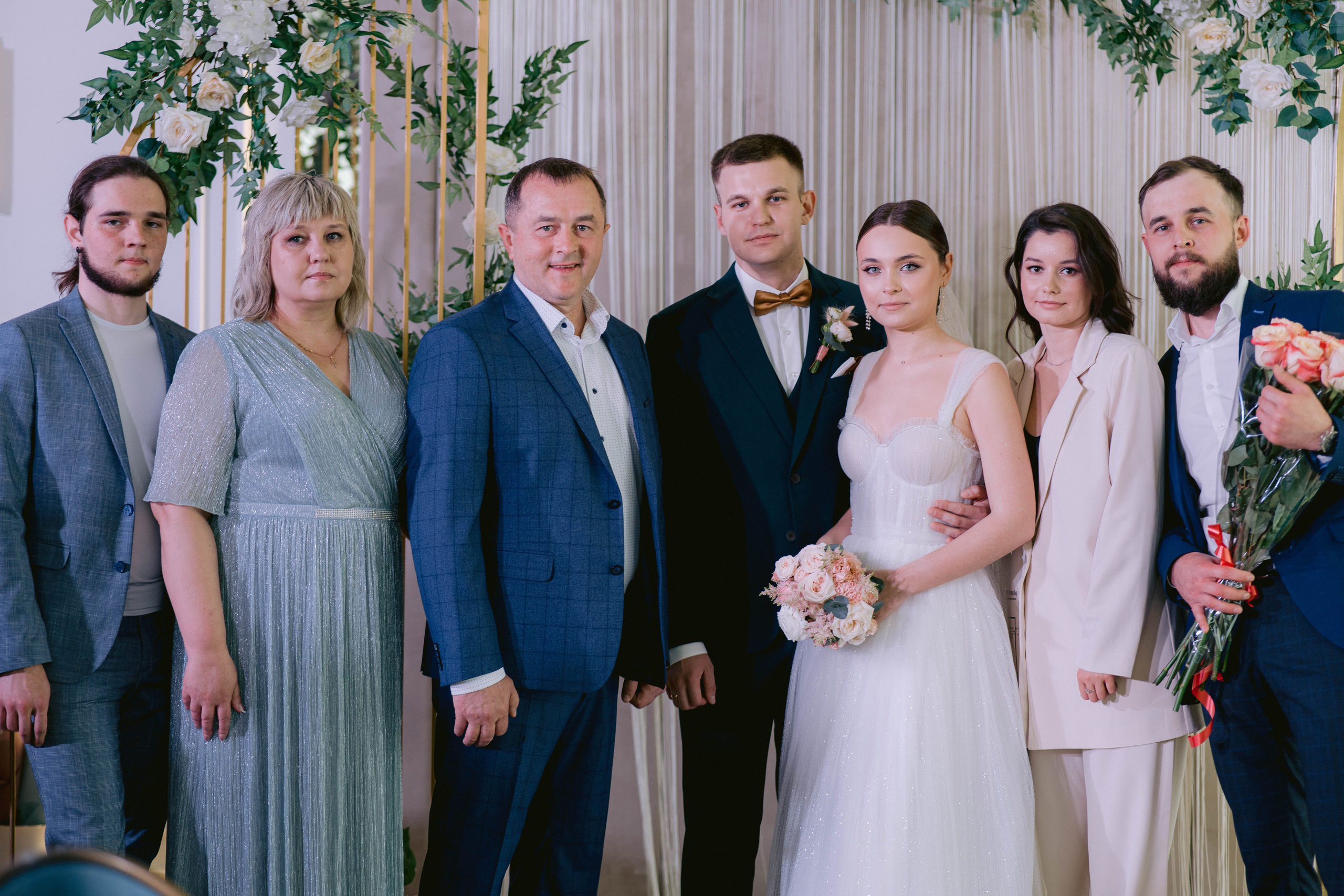 Wedding Alina Kirill