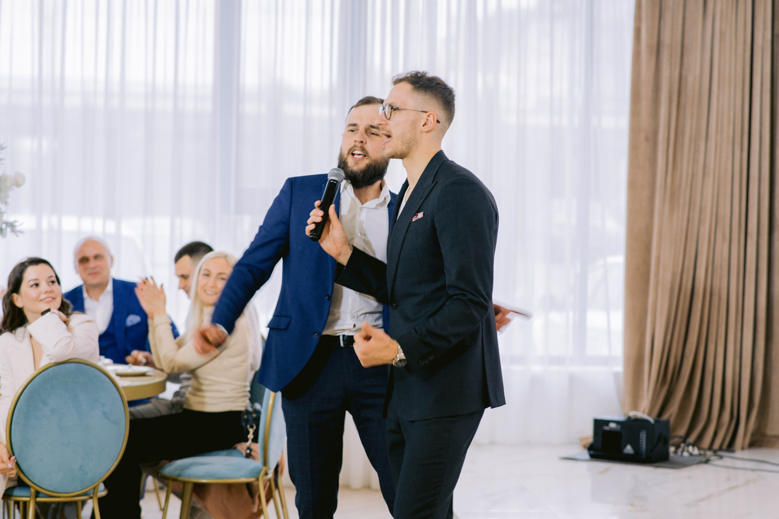 Wedding Alina Kirill