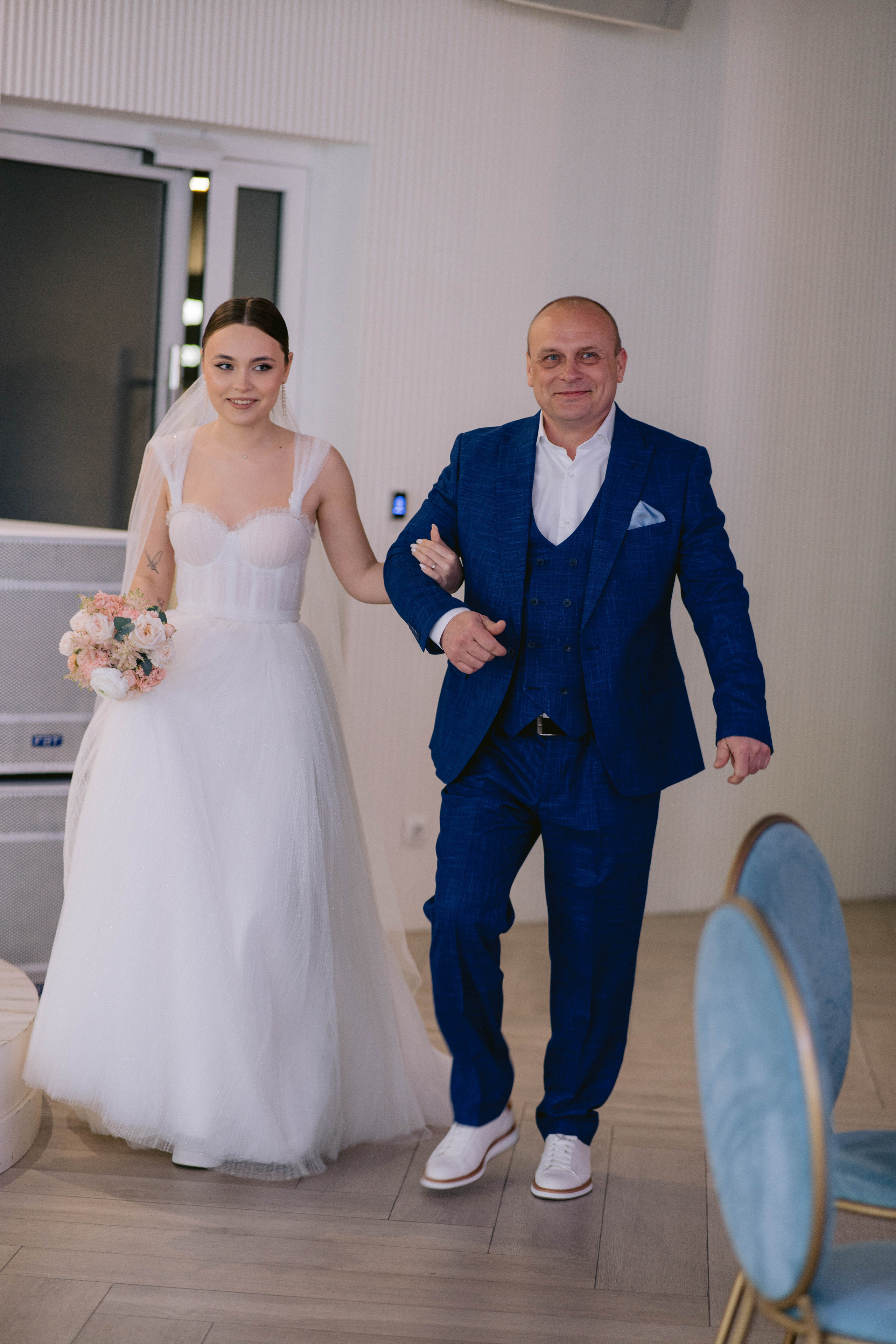 Wedding Alina Kirill