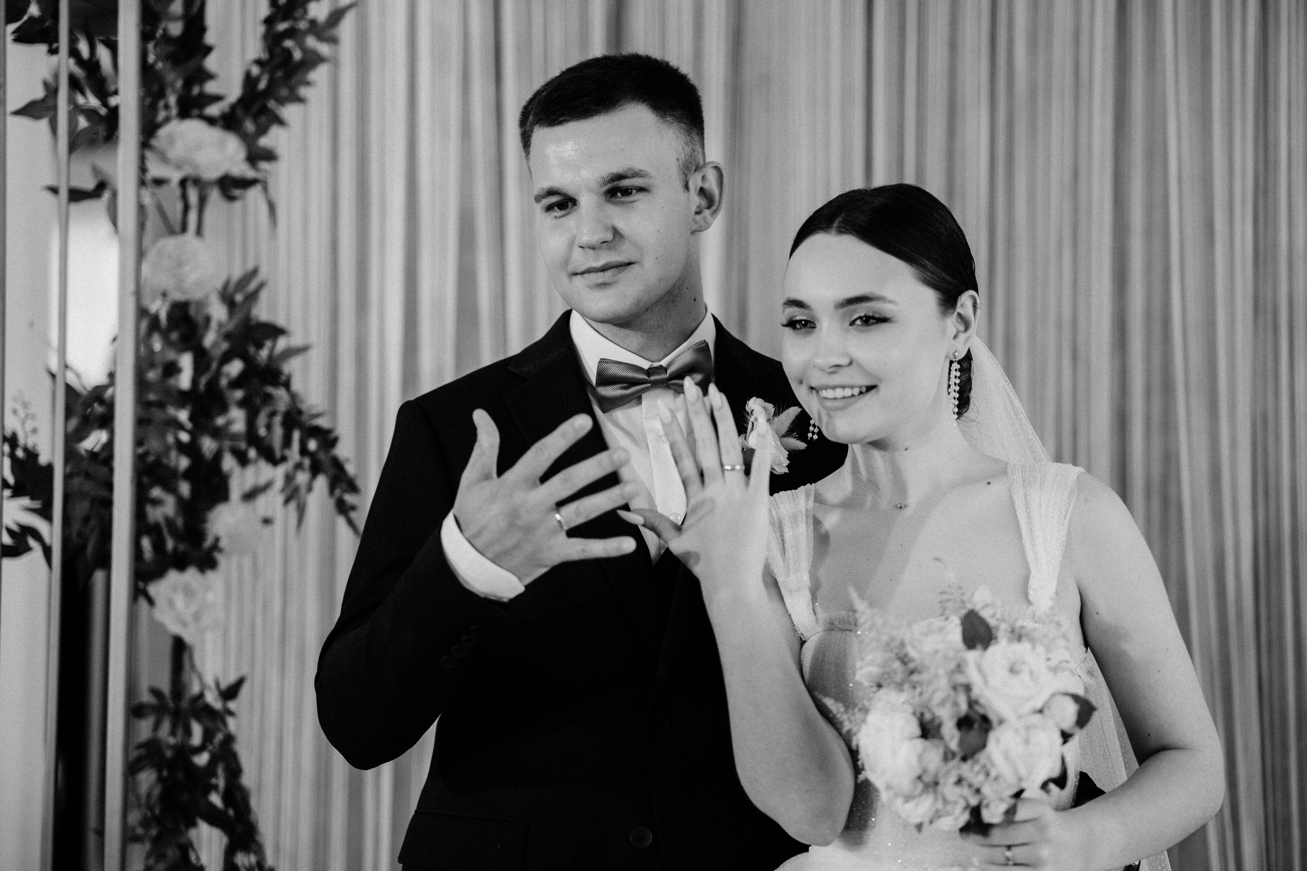 Wedding Alina Kirill