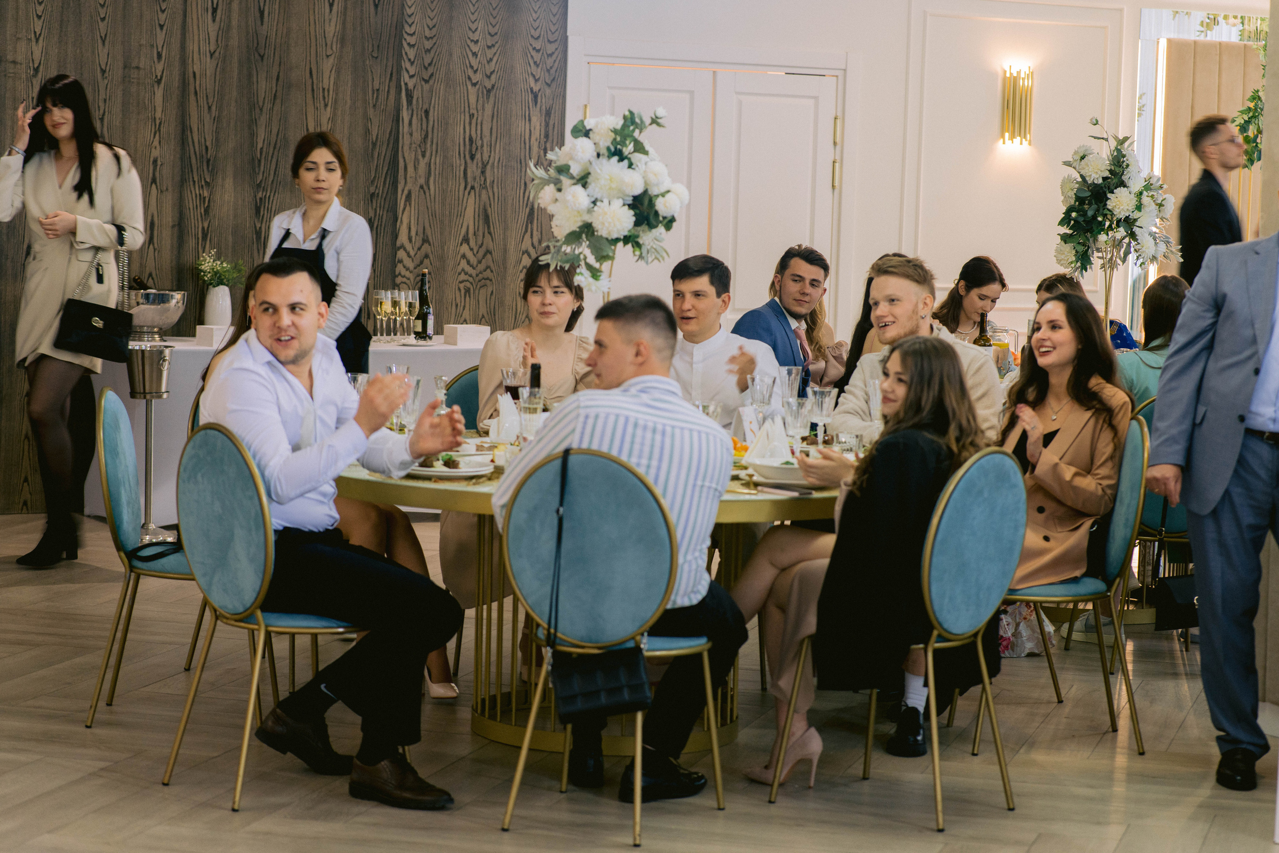 Wedding Alina Kirill