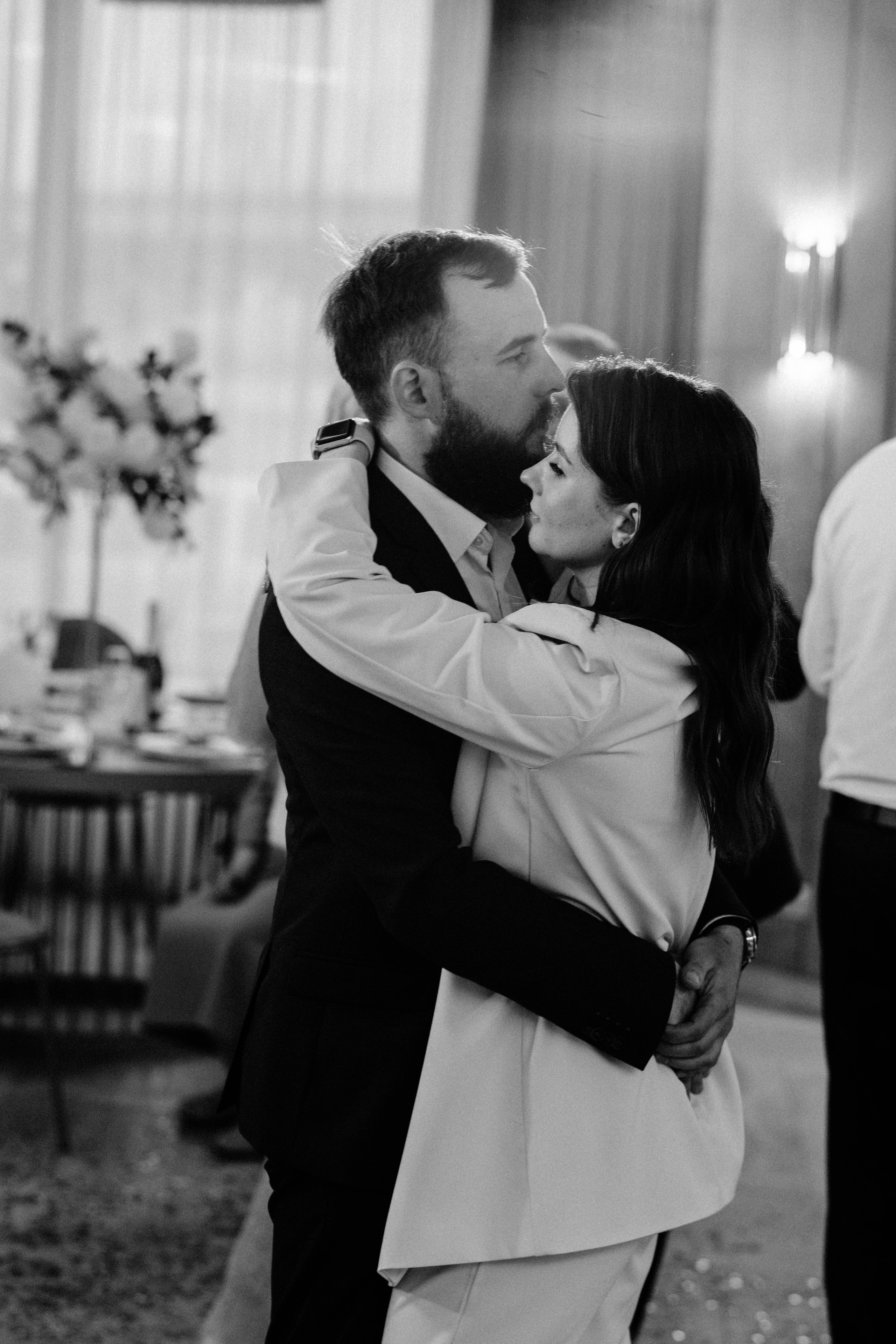 Wedding Alina Kirill