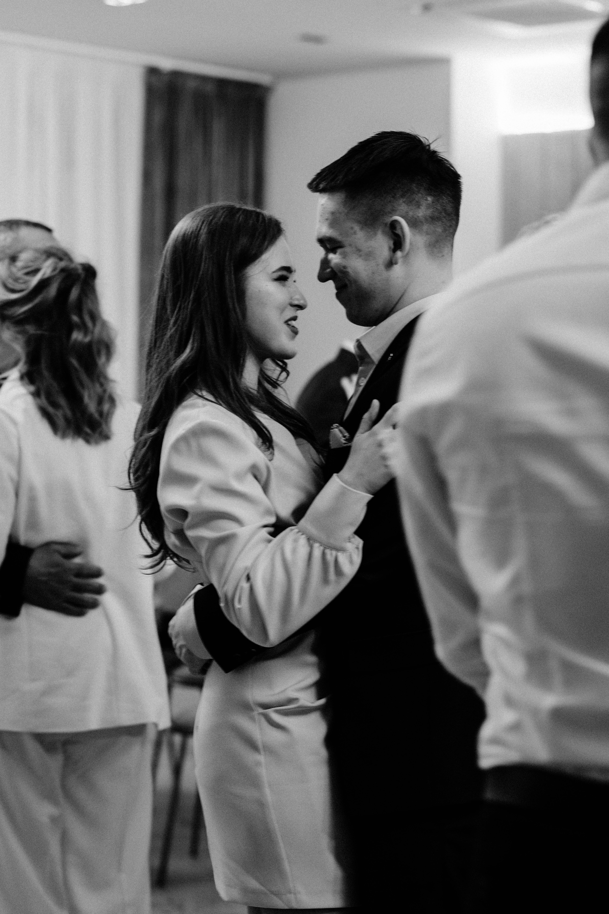 Wedding Alina Kirill