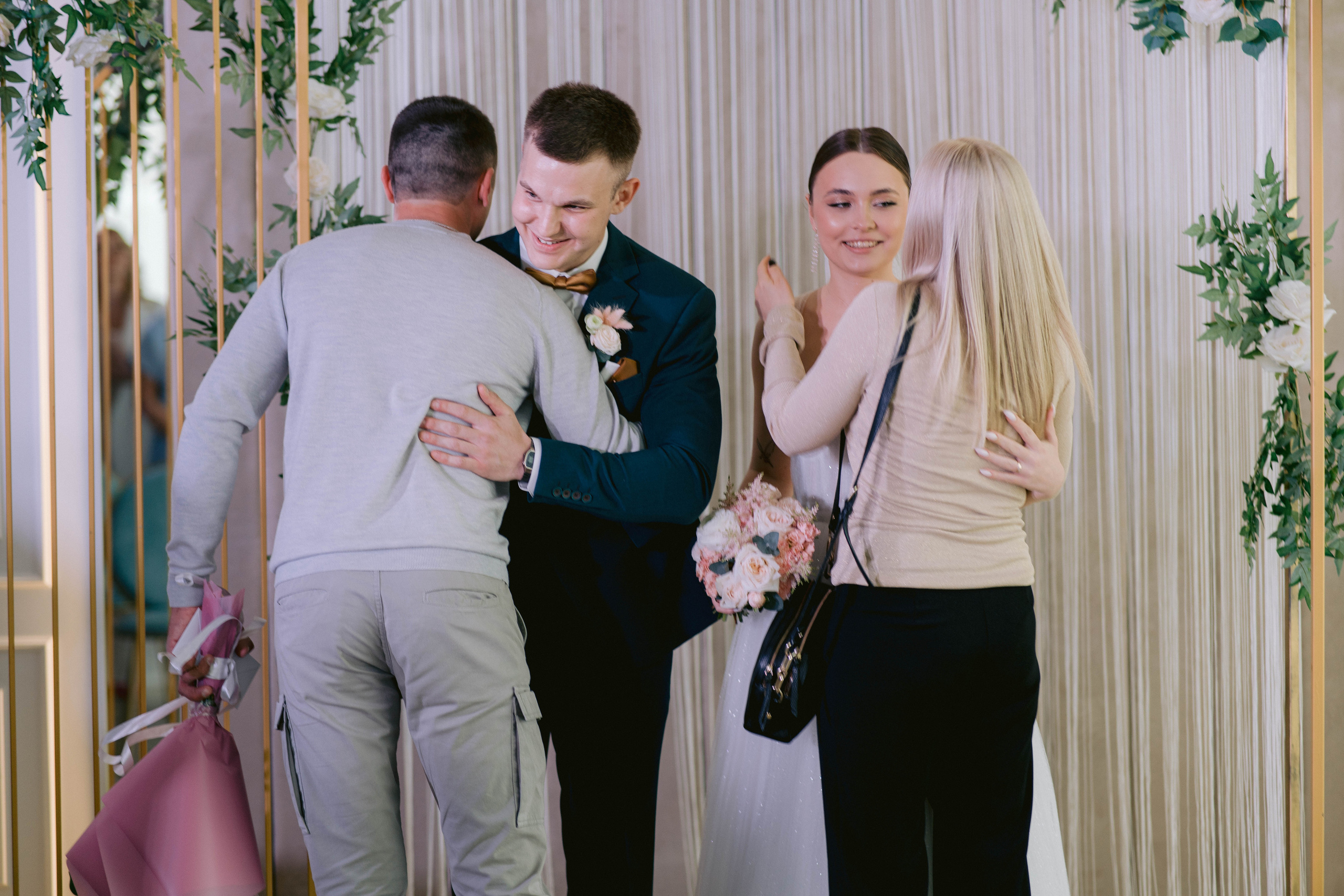 Wedding Alina Kirill