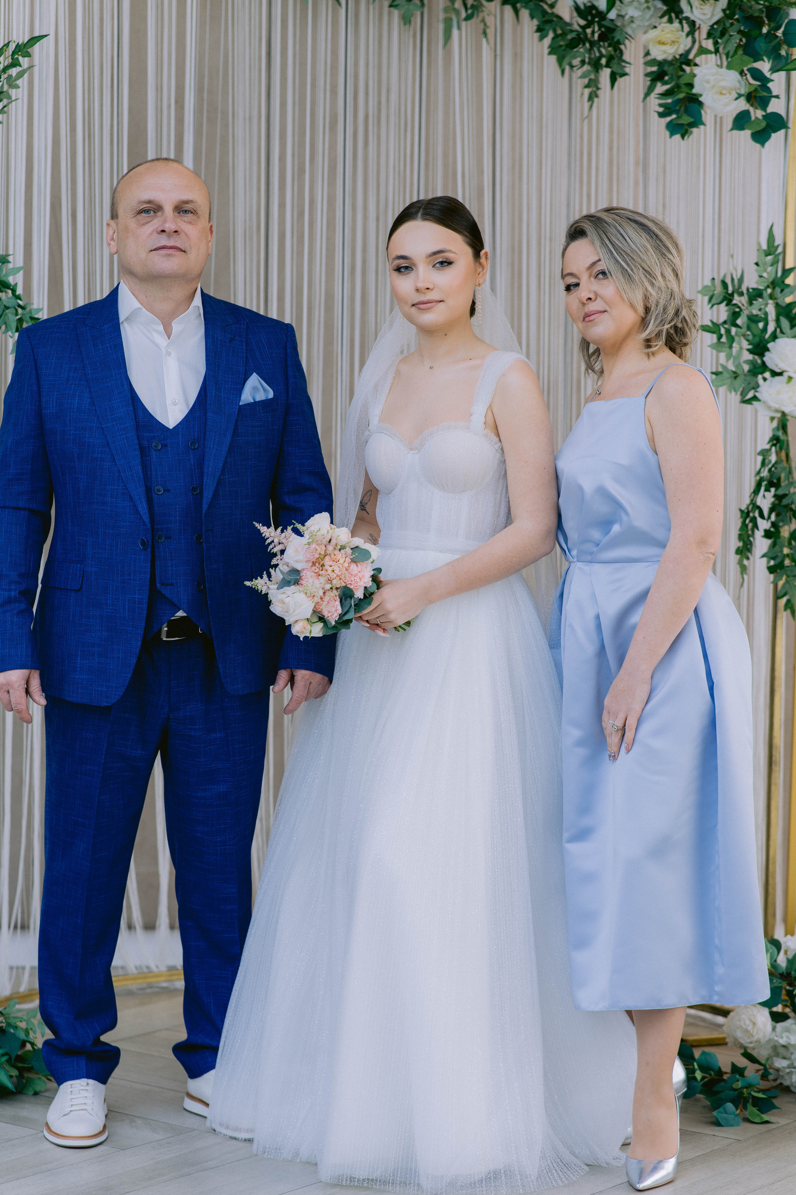 Wedding Alina Kirill