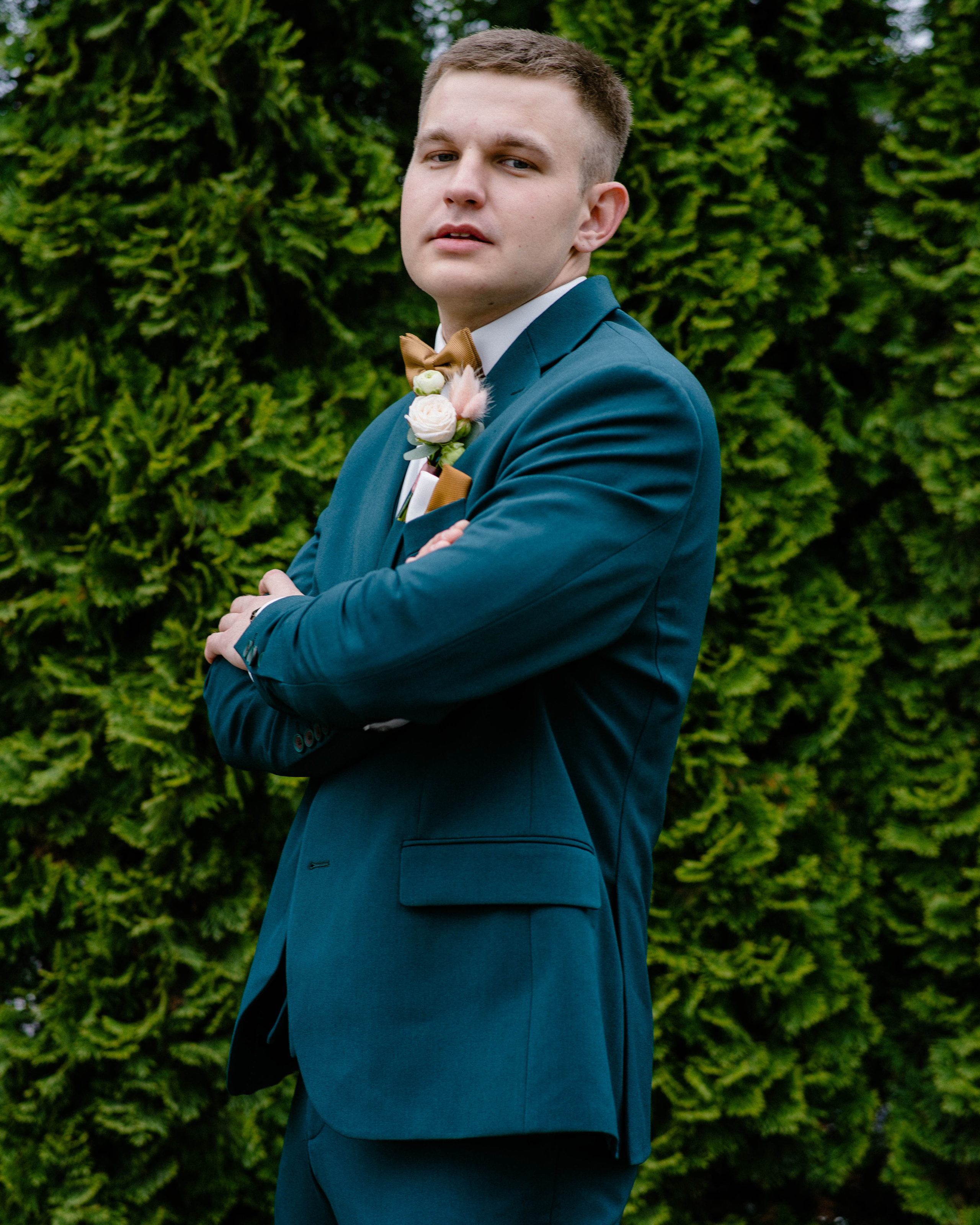 Wedding Alina Kirill