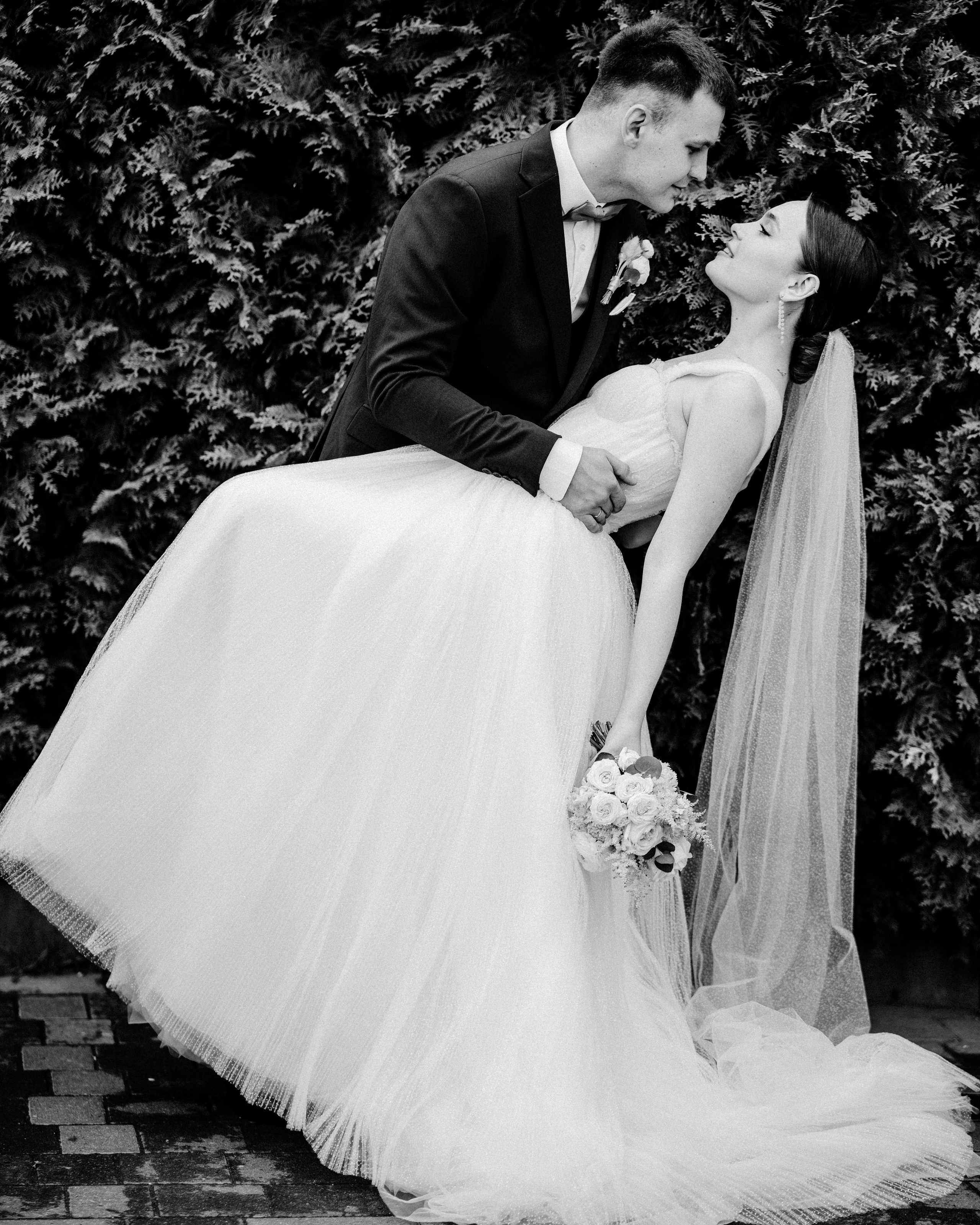 Wedding Alina Kirill