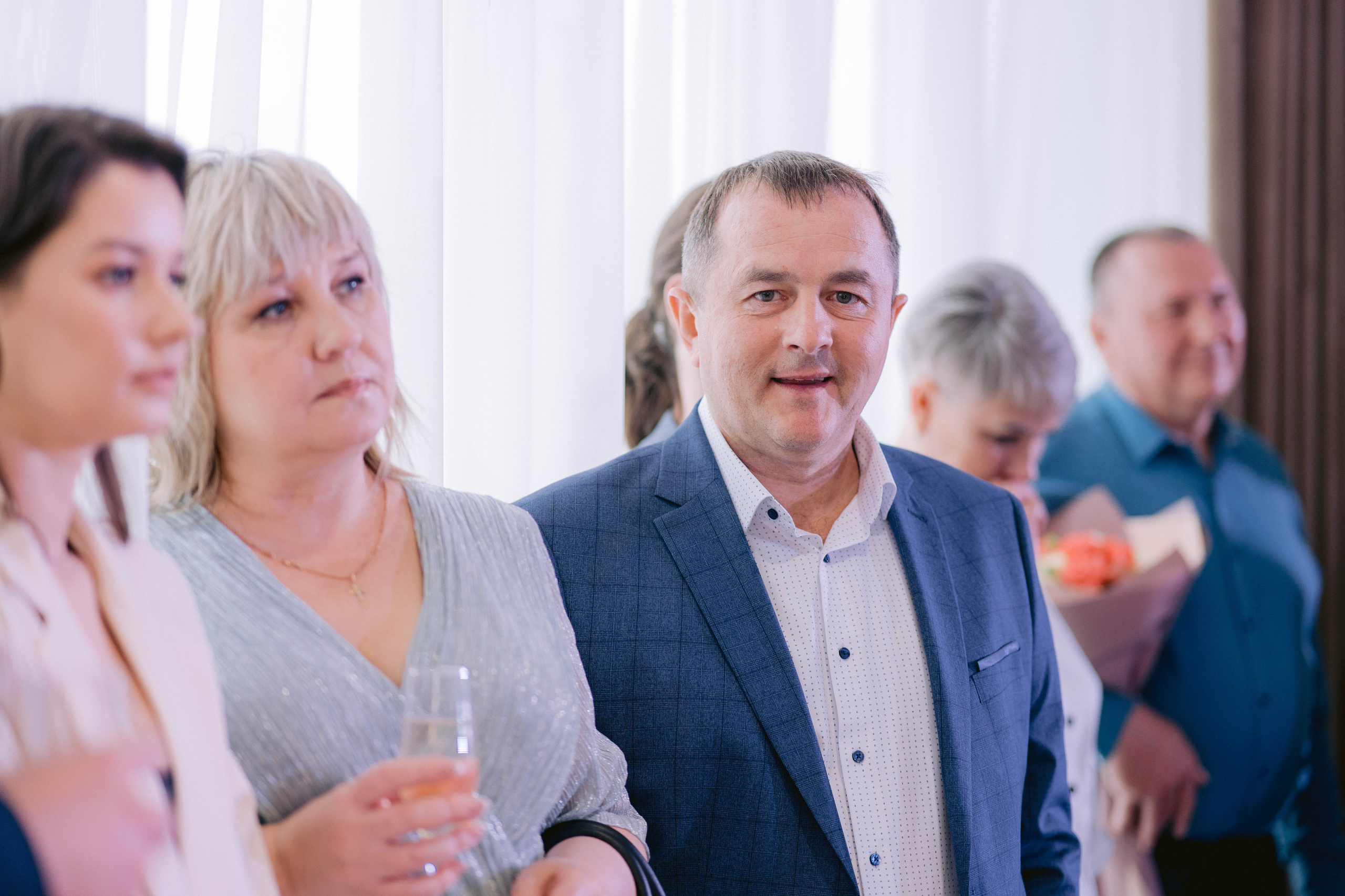 Wedding Alina Kirill