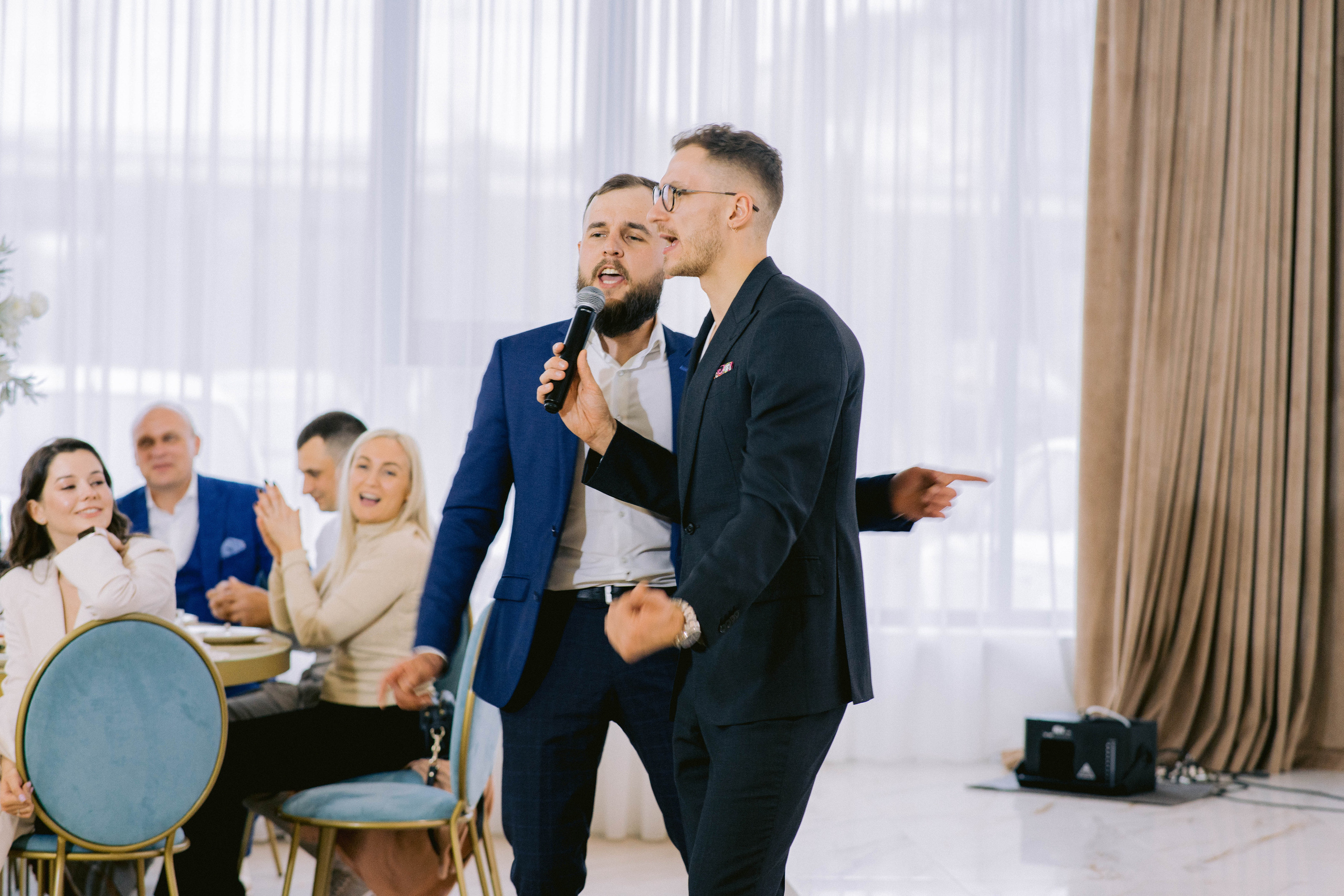 Wedding Alina Kirill