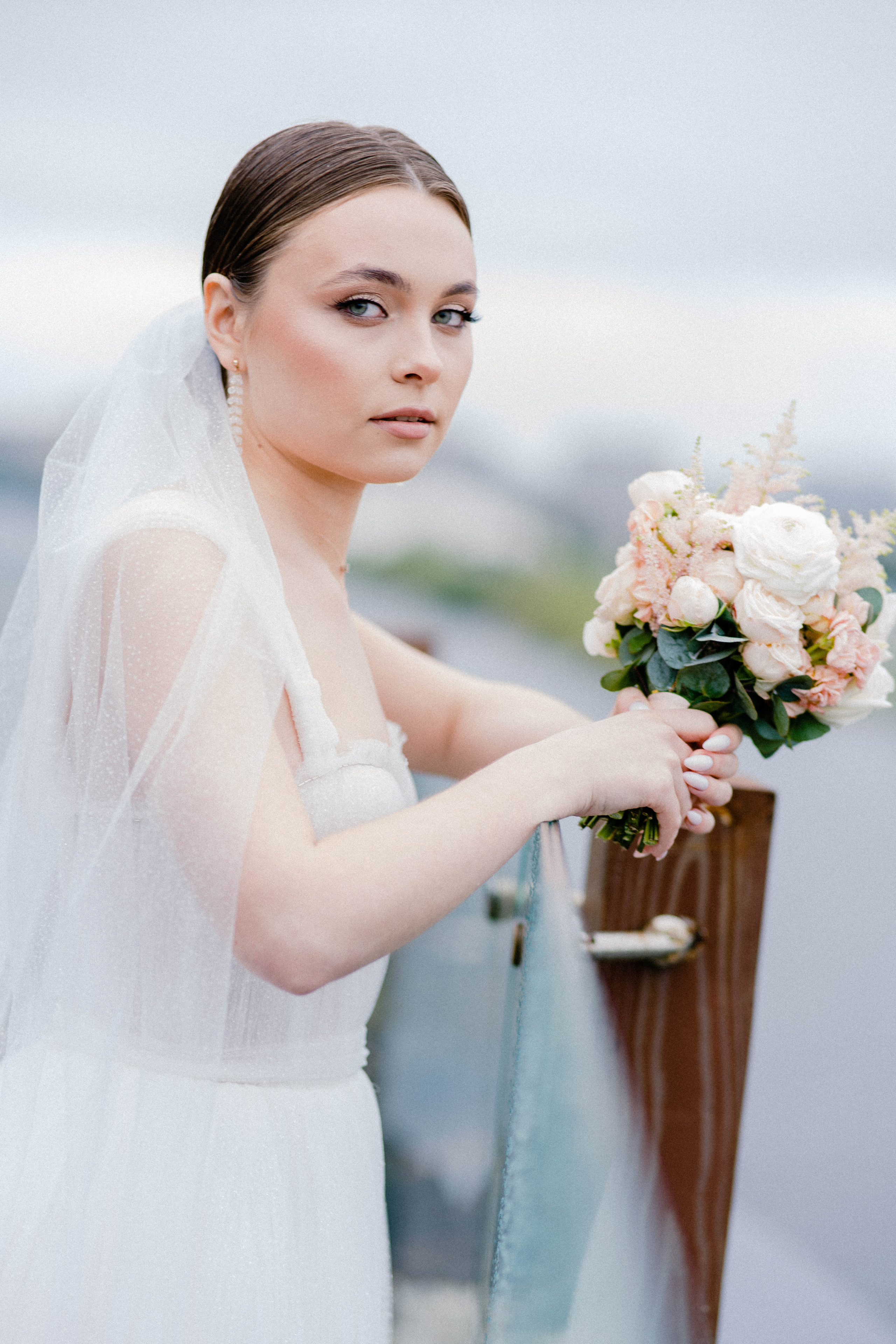 Wedding Alina Kirill
