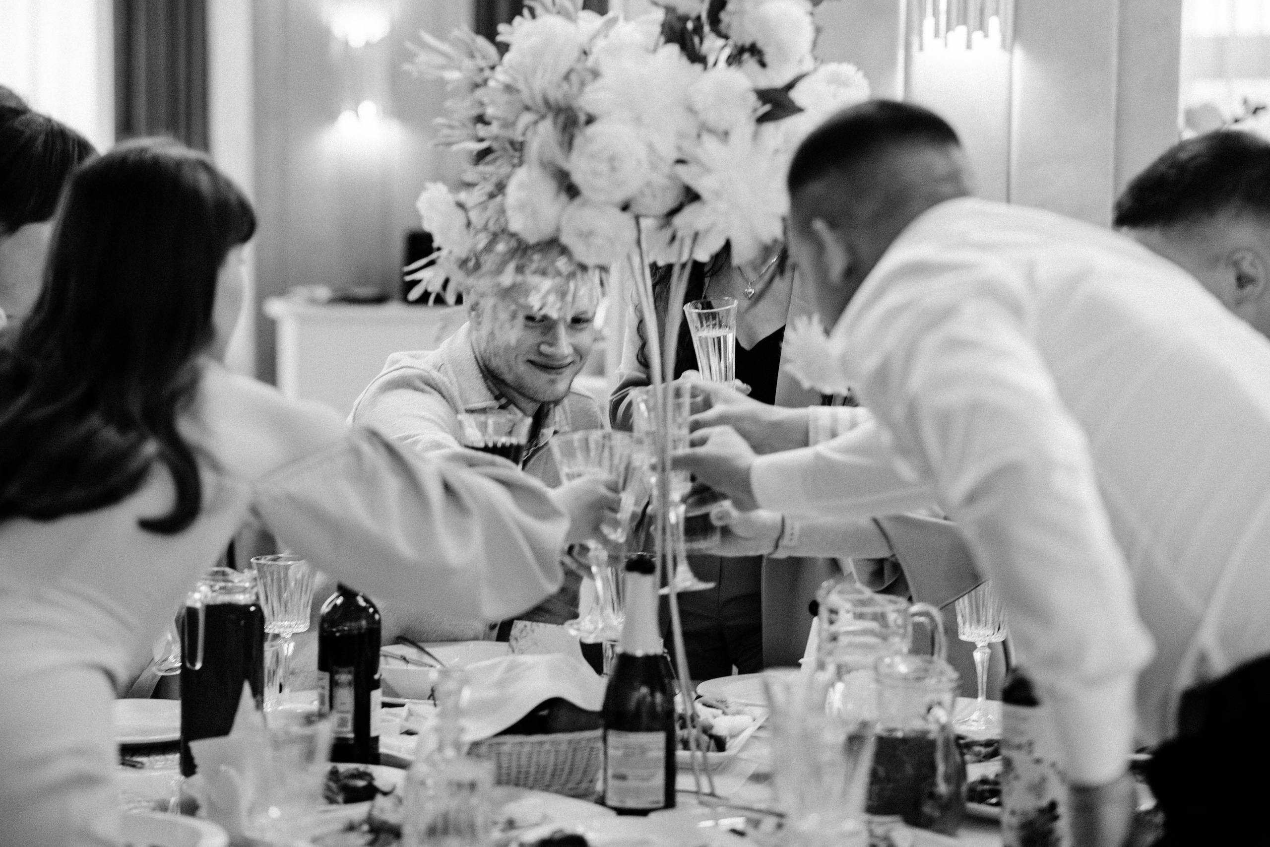 Wedding Alina Kirill