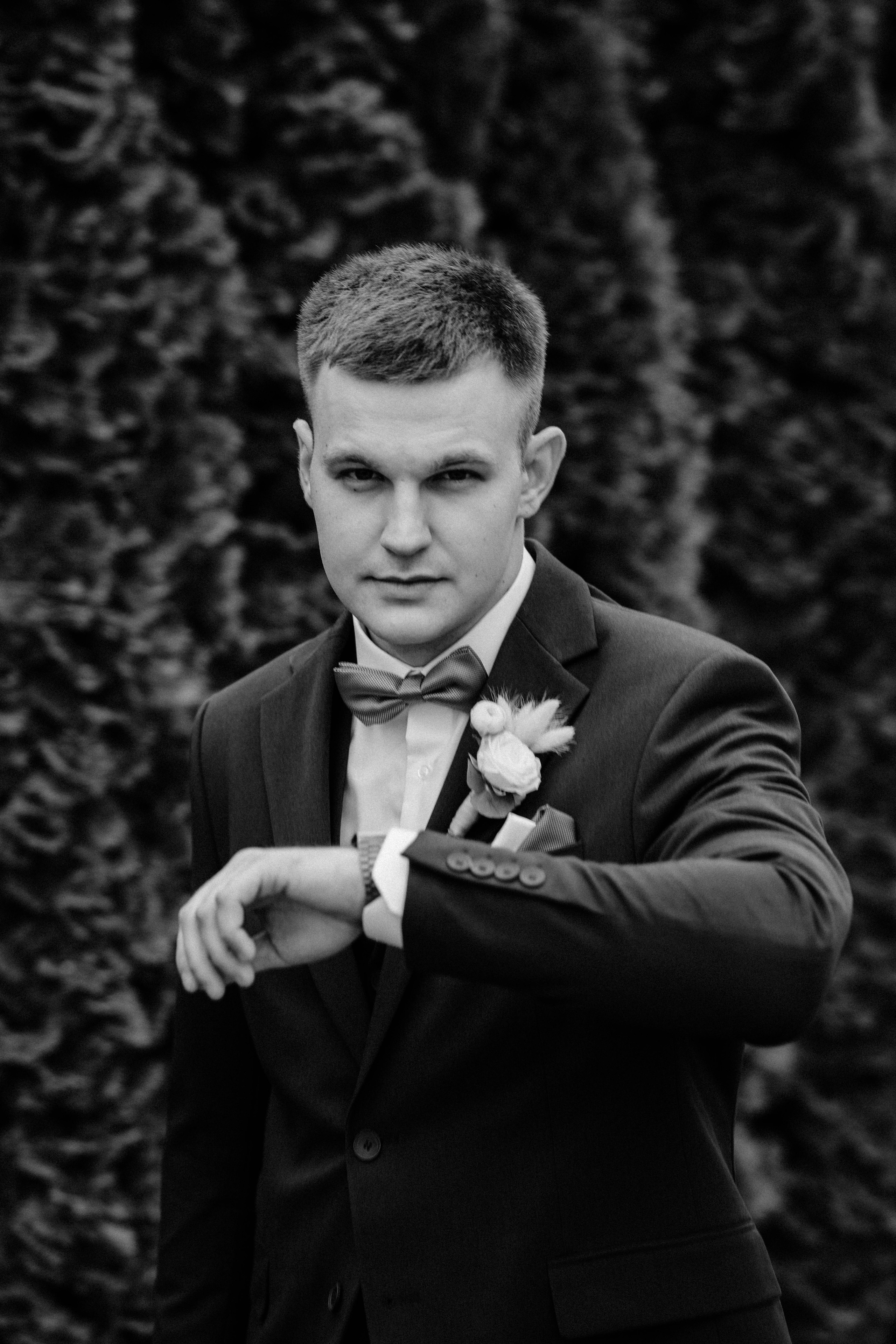 Wedding Alina Kirill