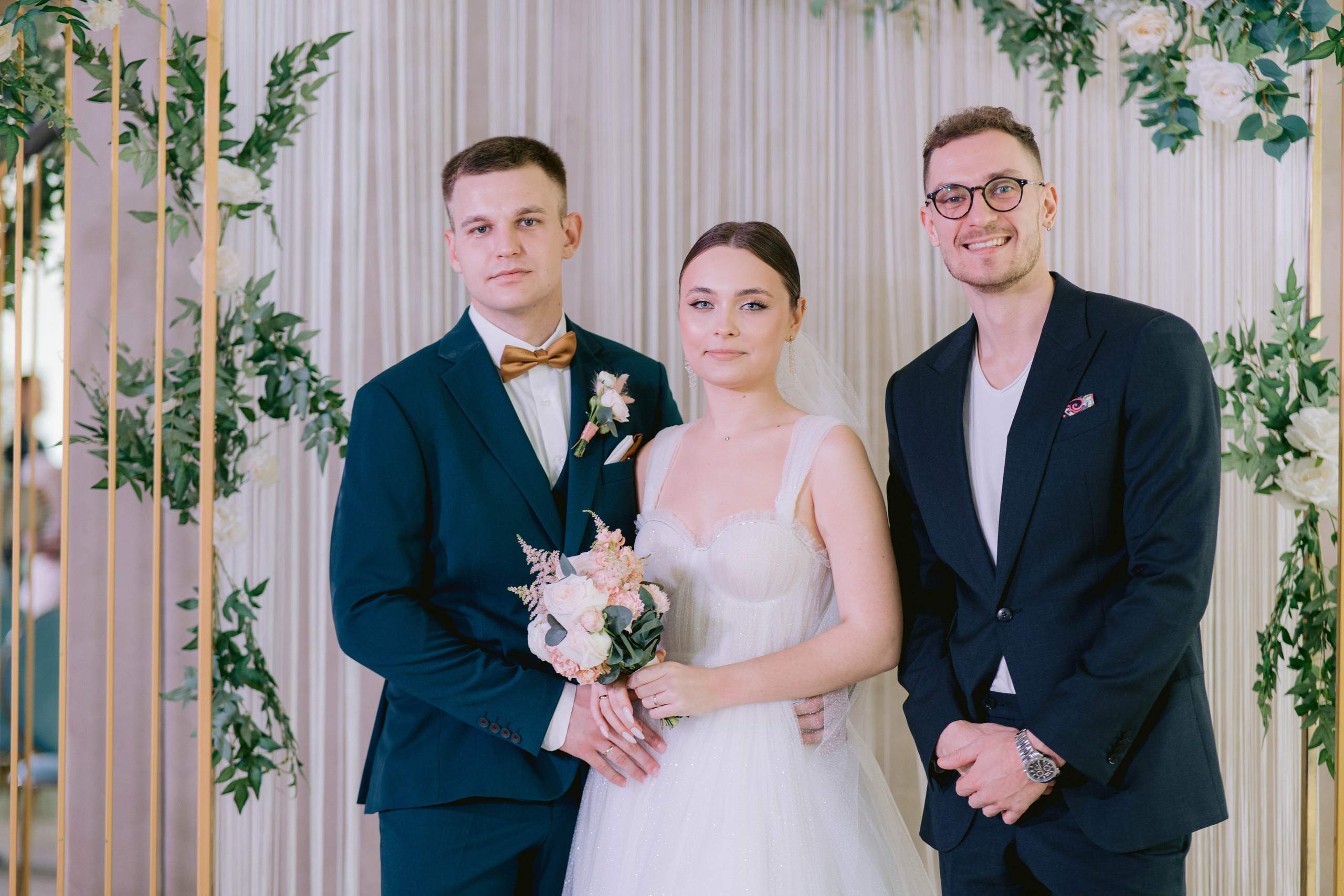 Wedding Alina Kirill
