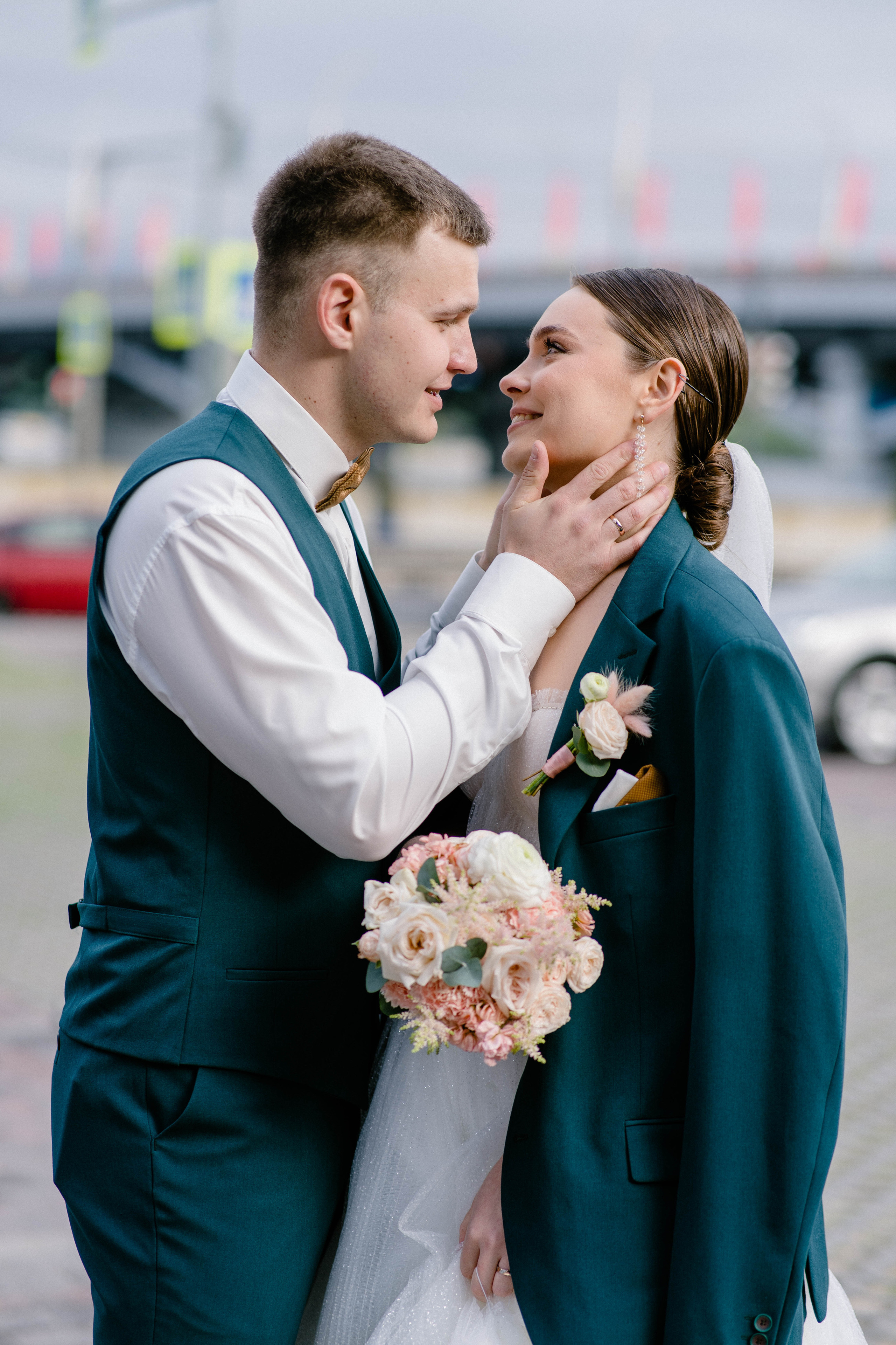 Wedding Alina Kirill