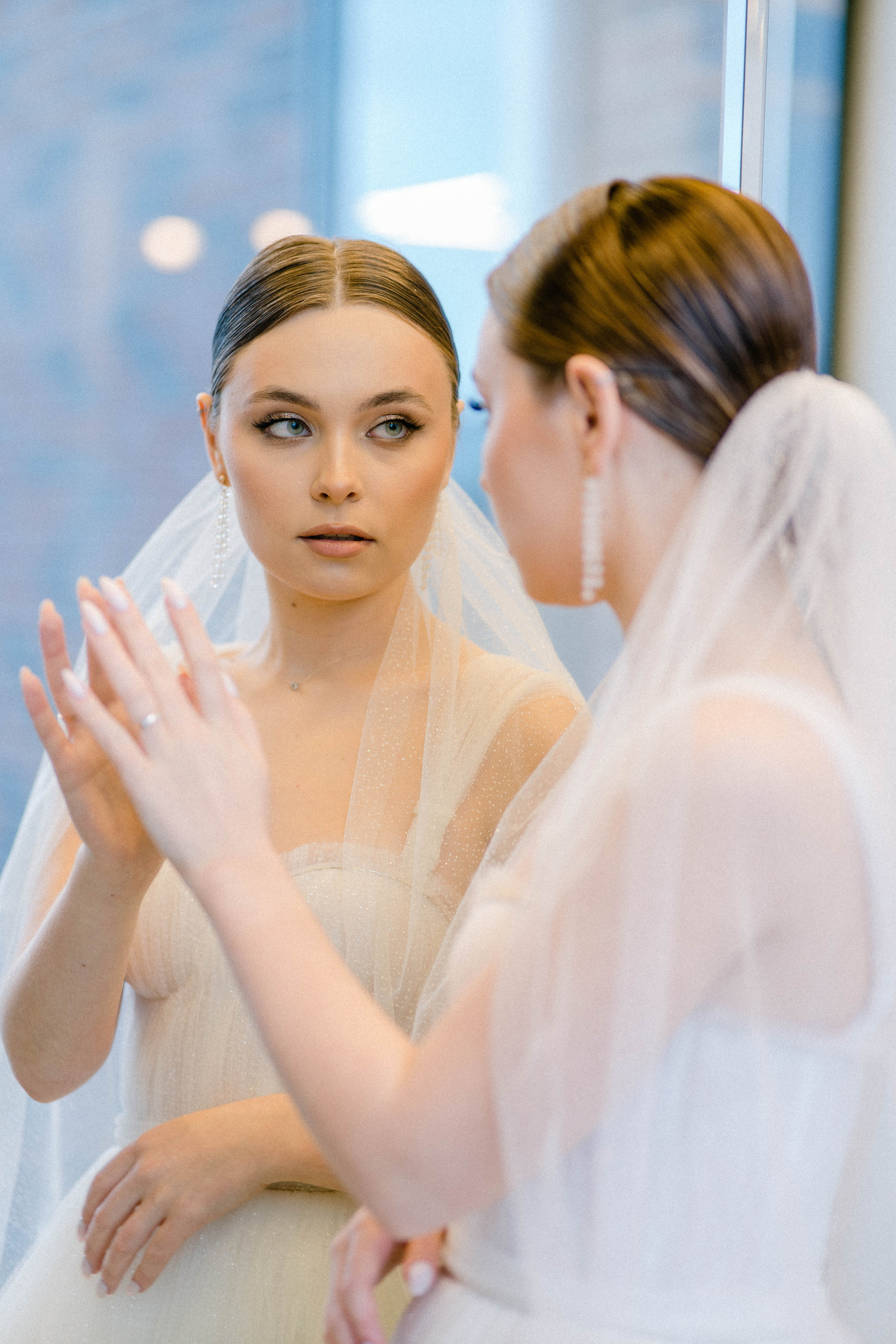 Wedding Alina Kirill