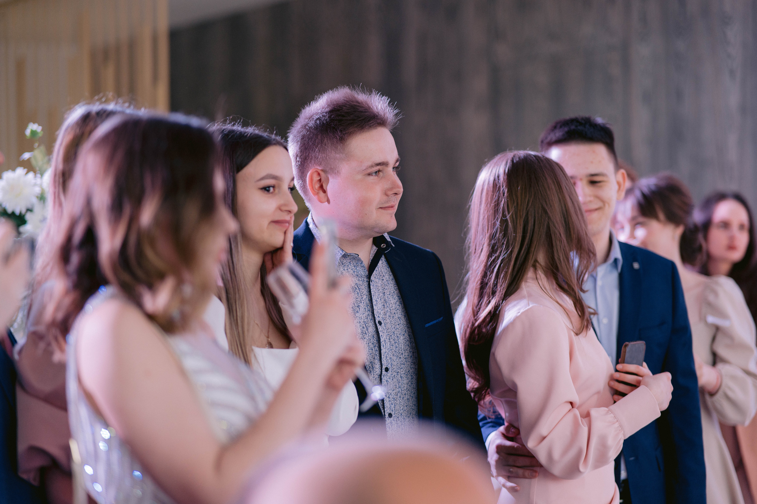 Wedding Alina Kirill