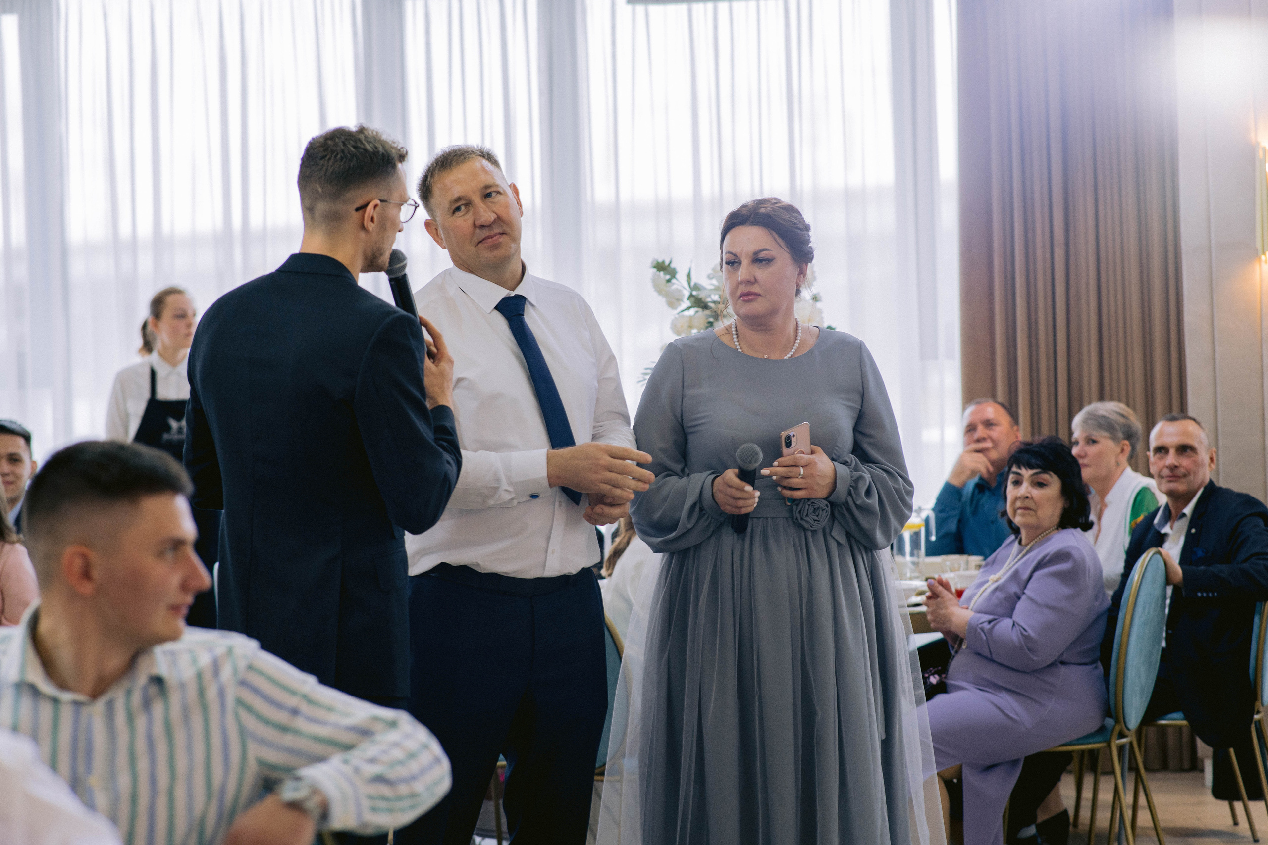 Wedding Alina Kirill