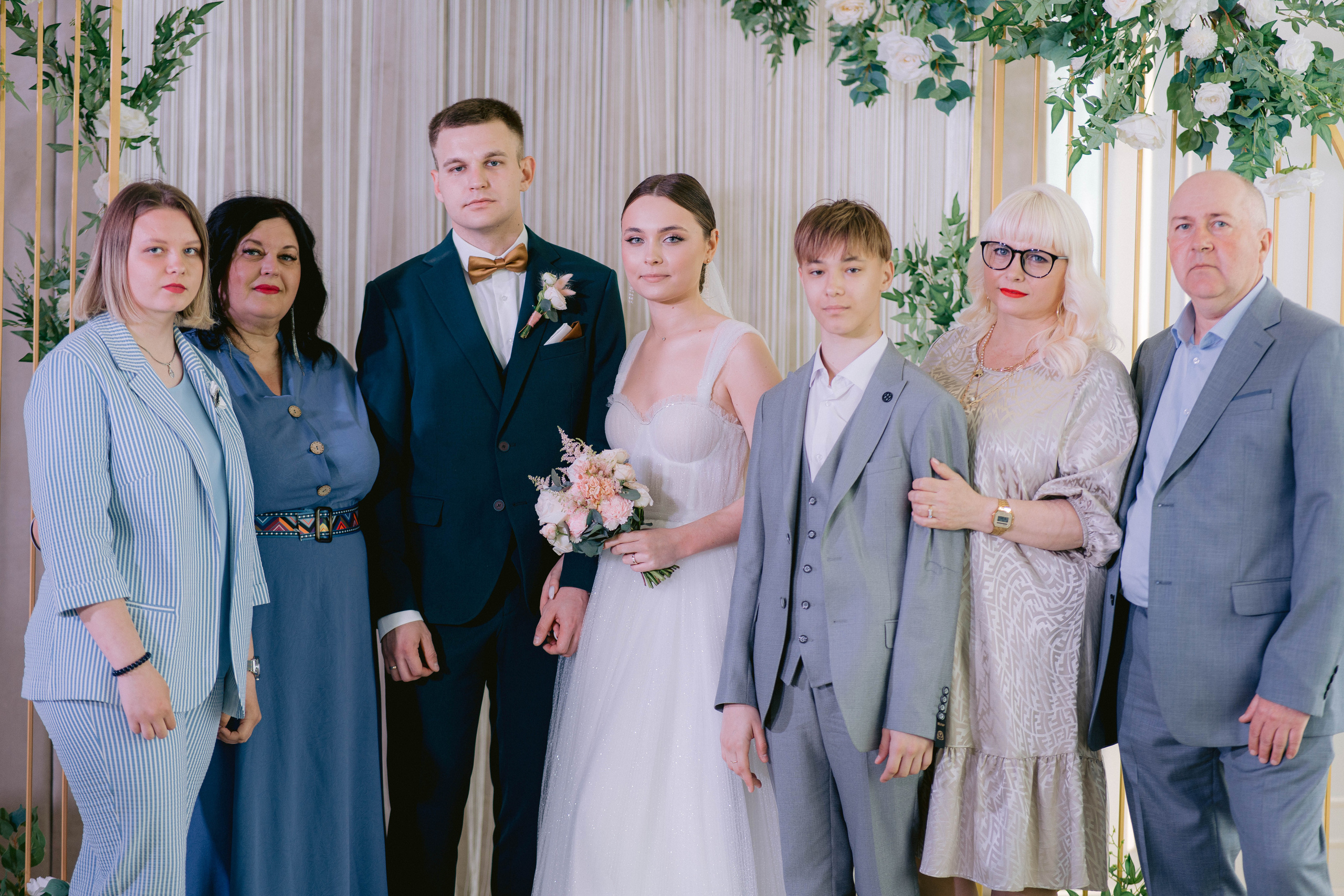Wedding Alina Kirill