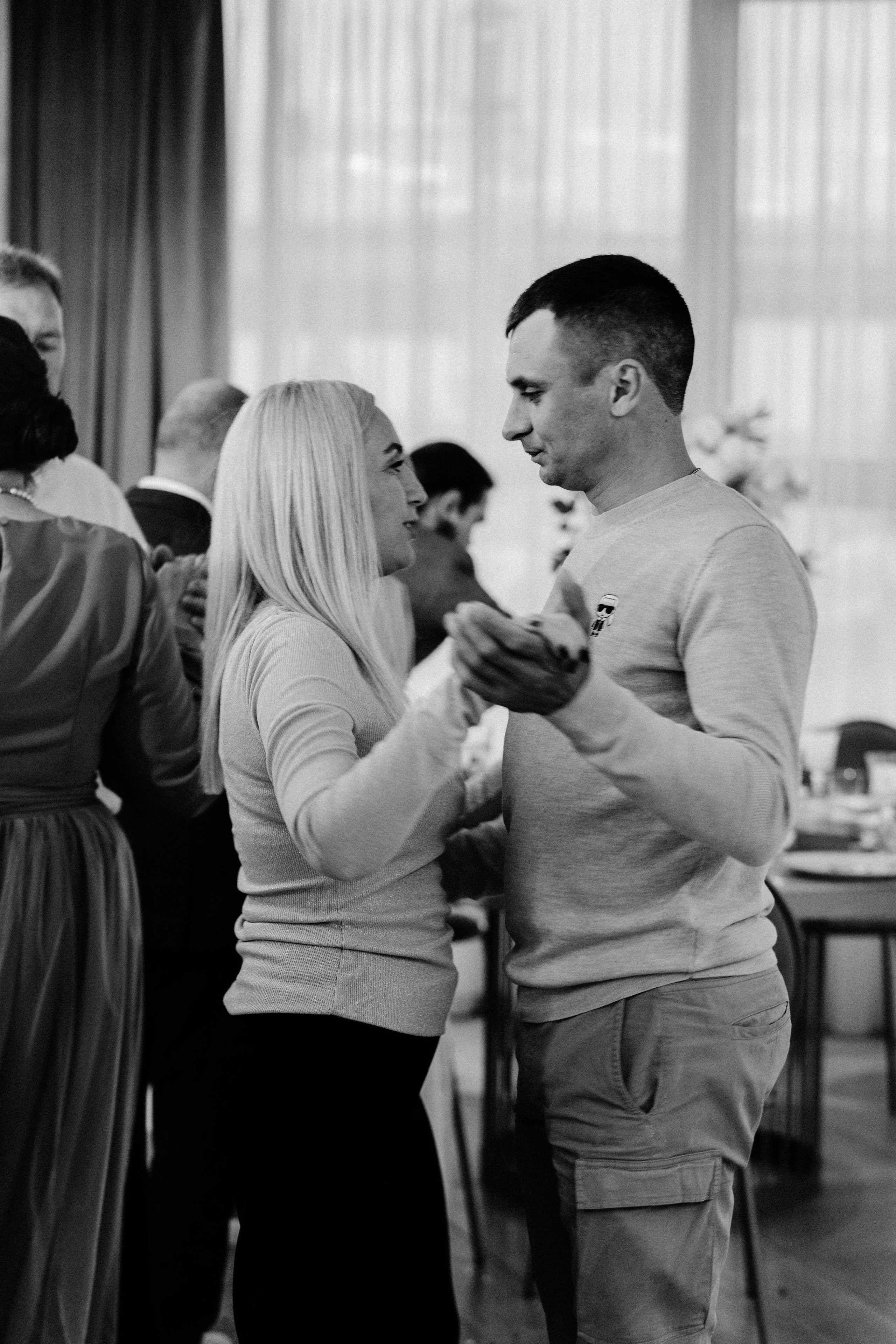 Wedding Alina Kirill