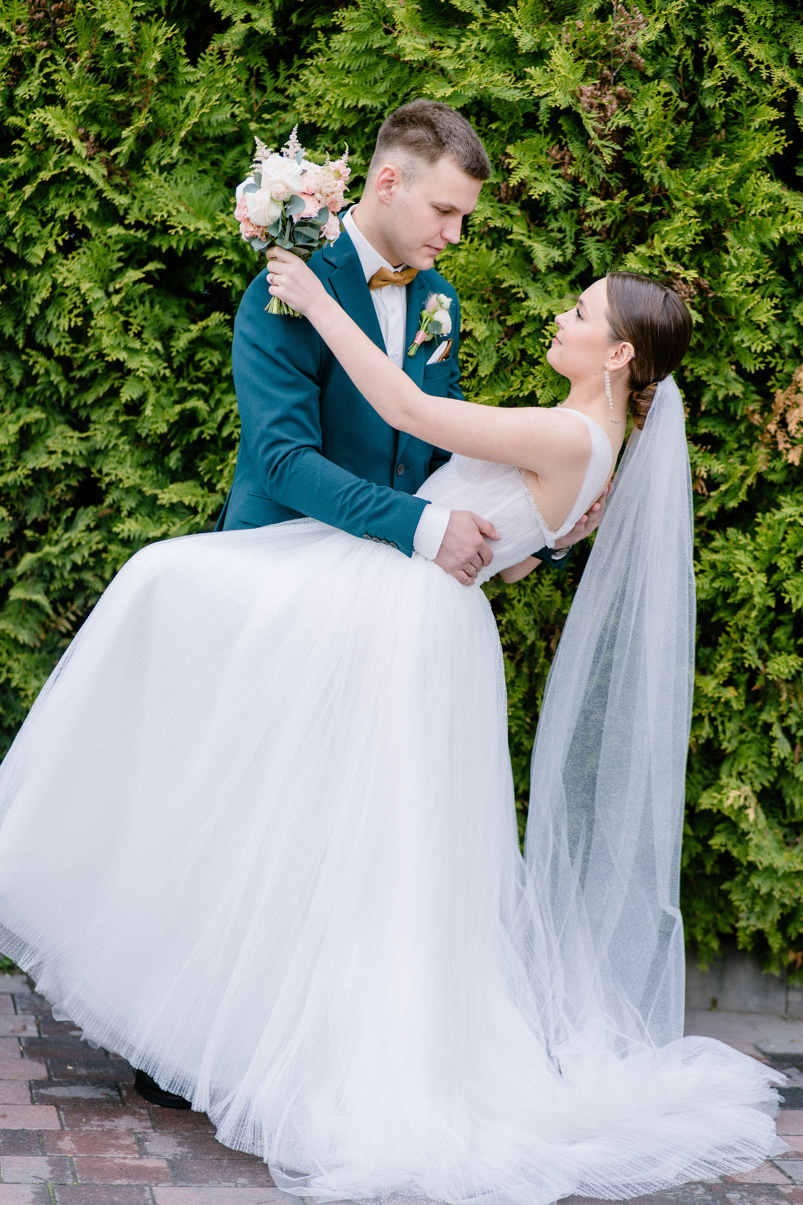 Wedding Alina Kirill