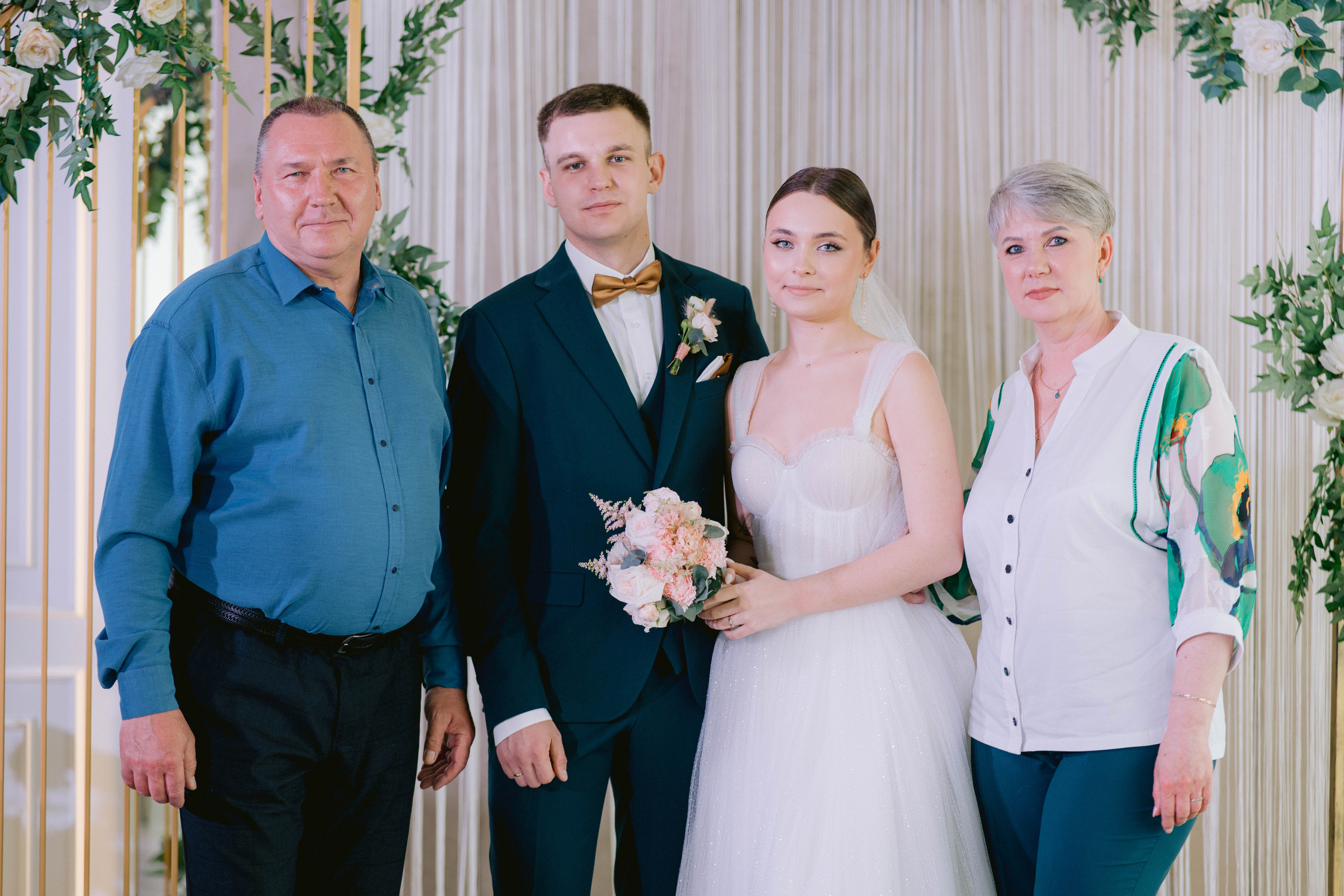 Wedding Alina Kirill