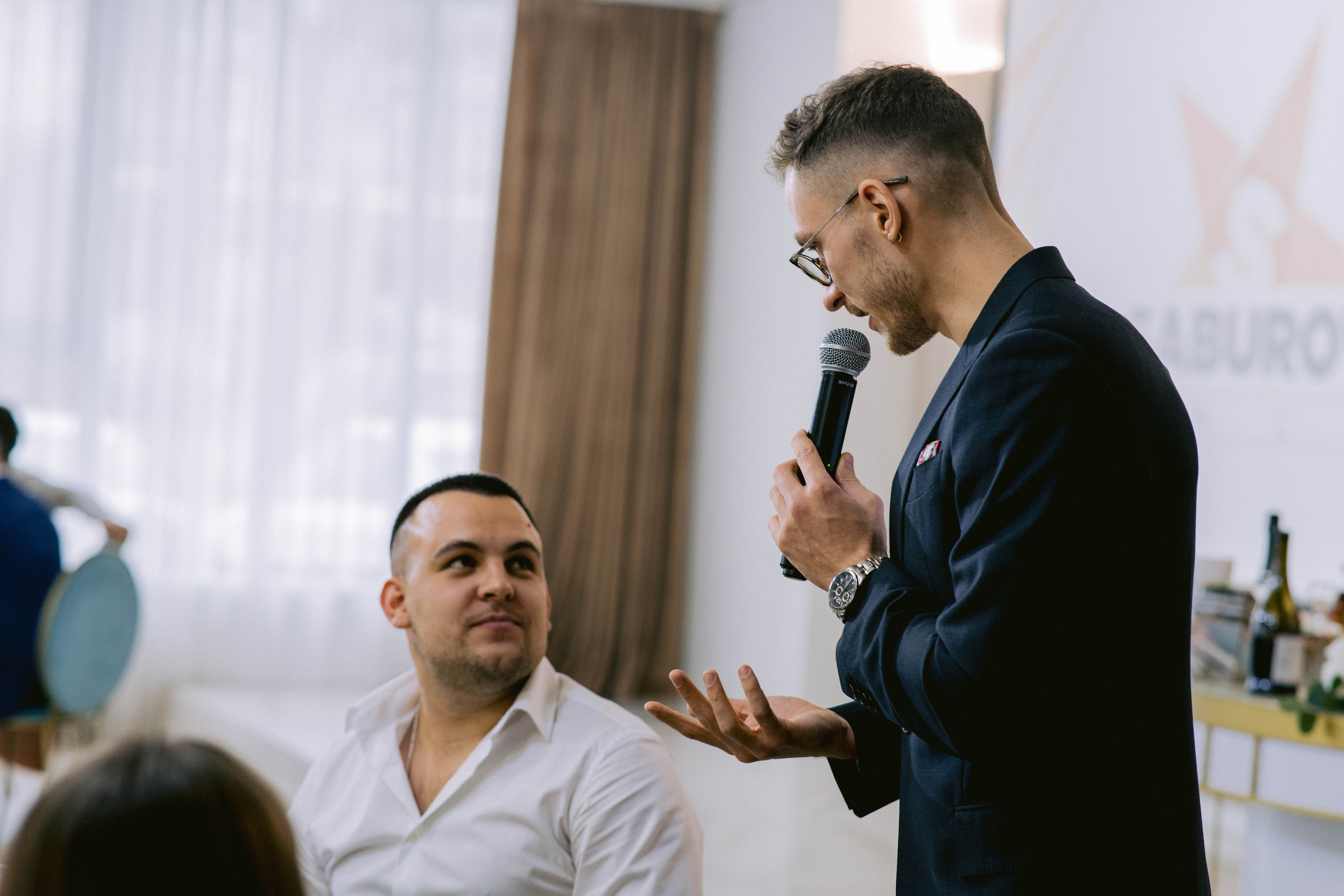 Wedding Alina Kirill