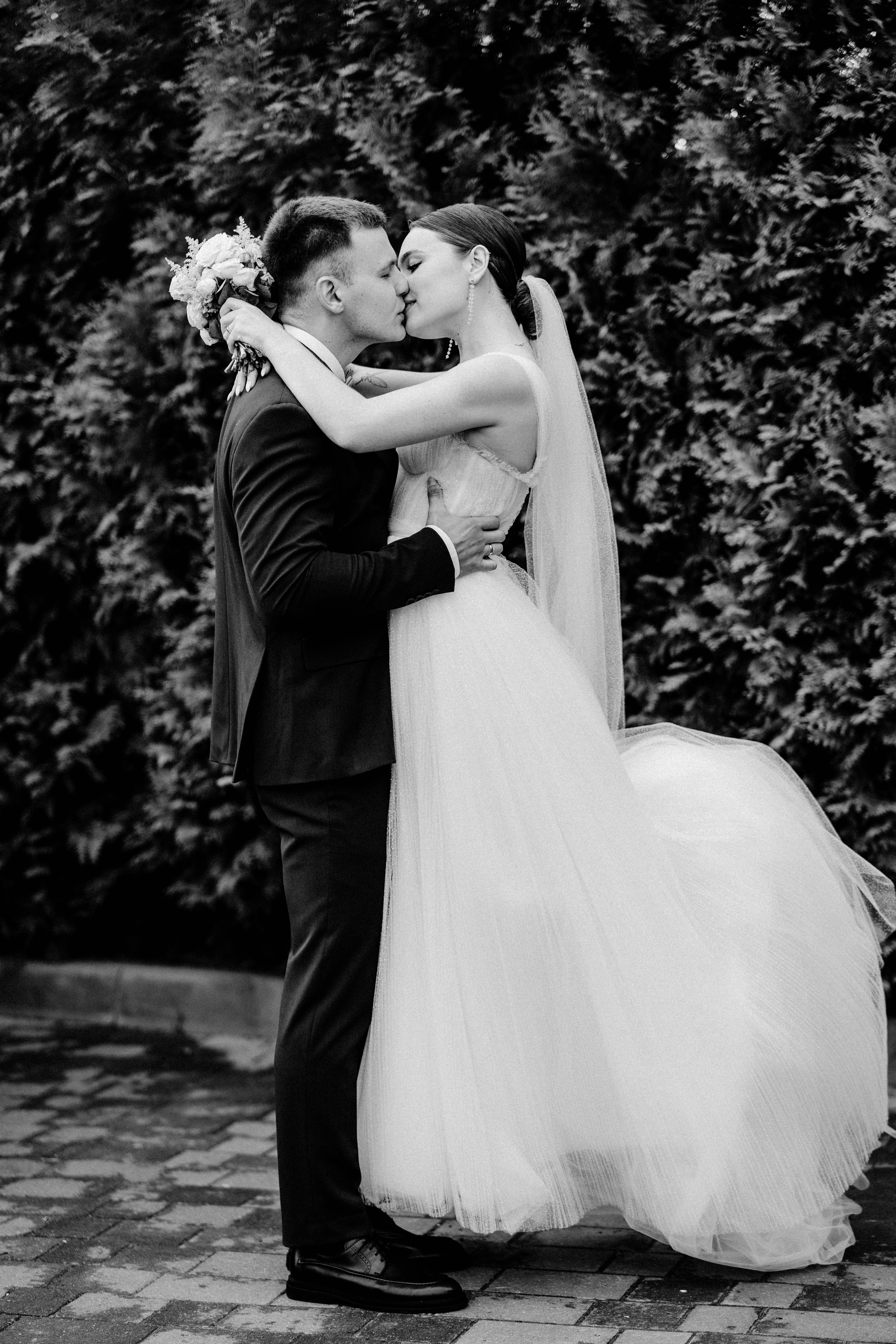 Wedding Alina Kirill