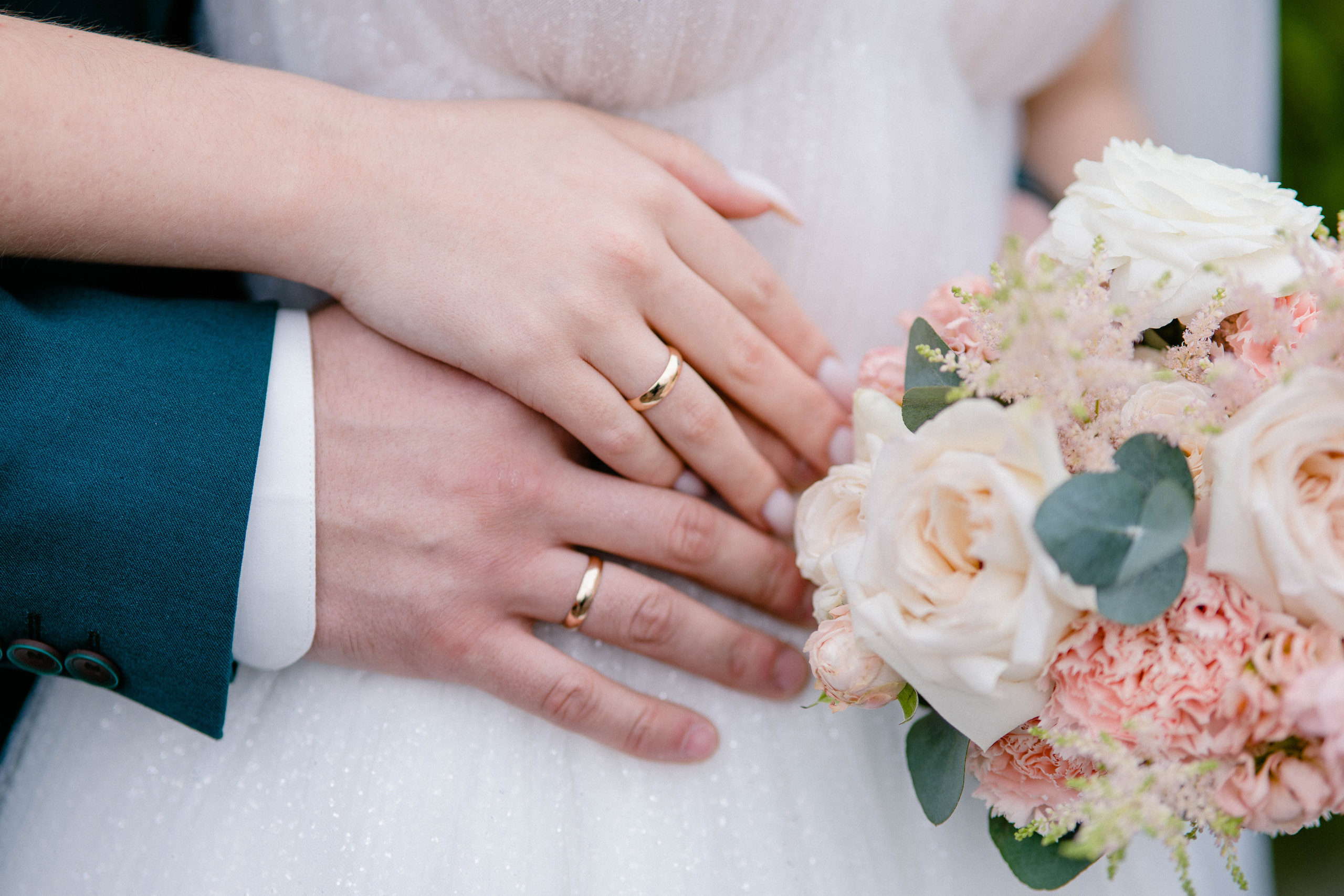 Wedding Alina Kirill