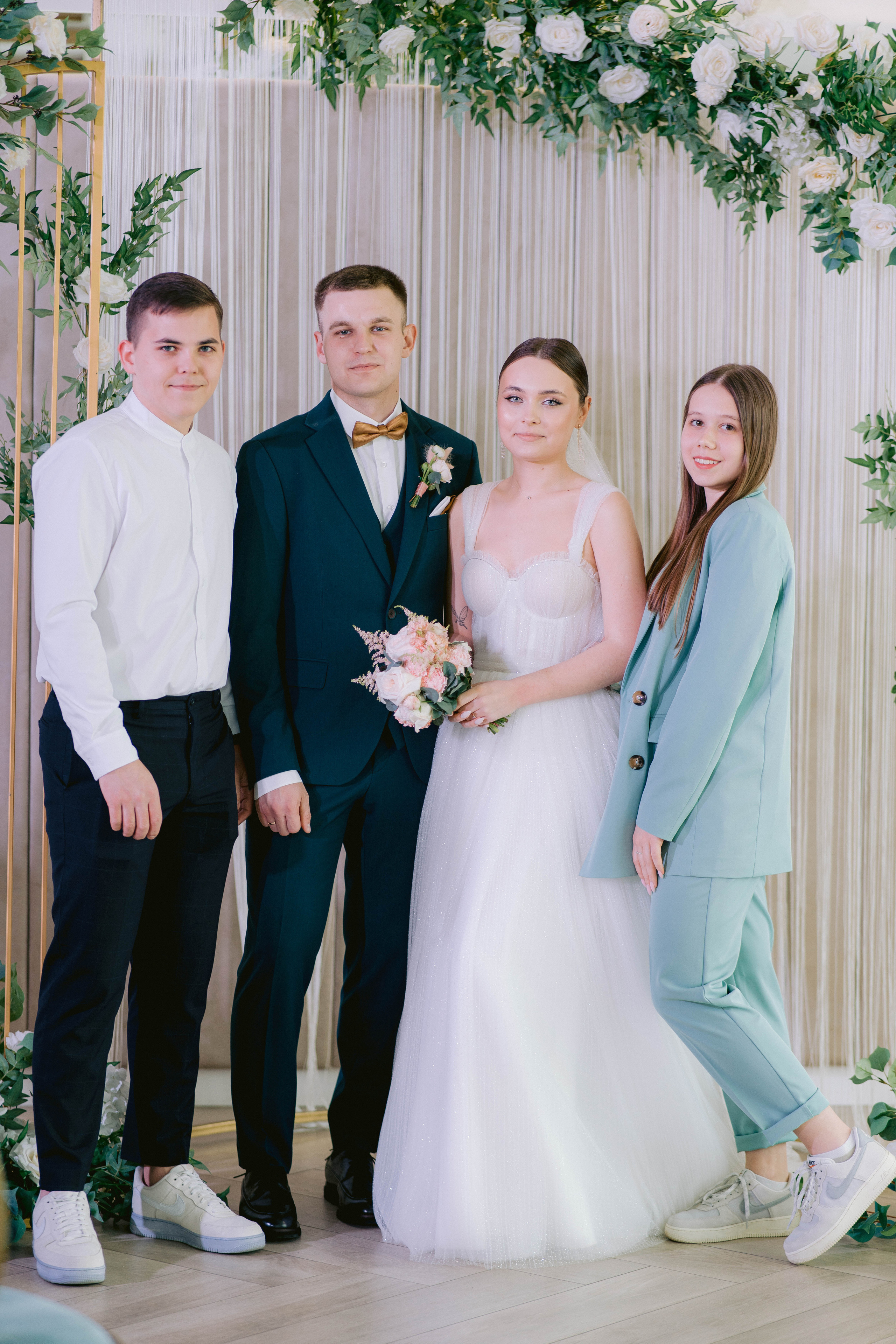Wedding Alina Kirill