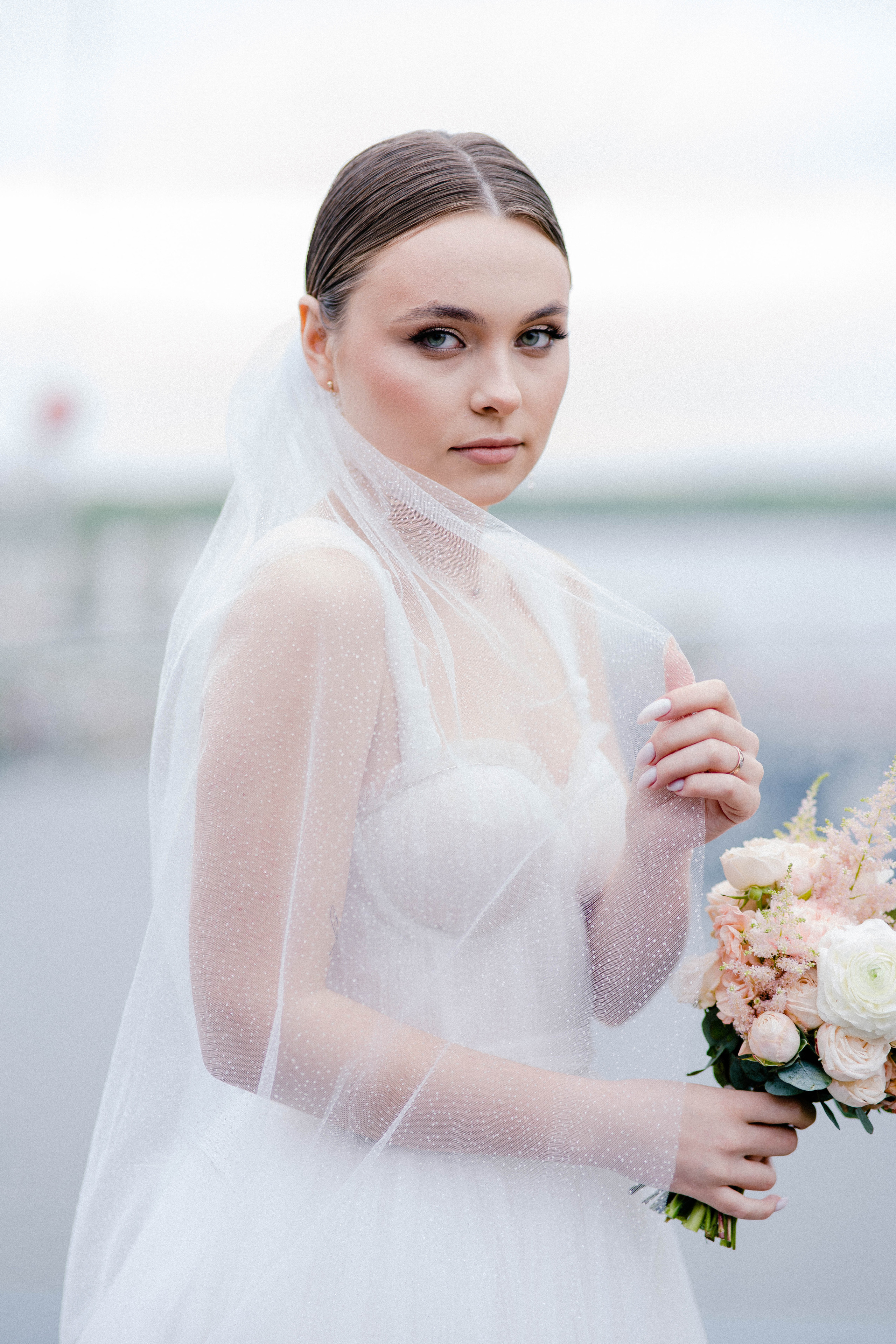 Wedding Alina Kirill