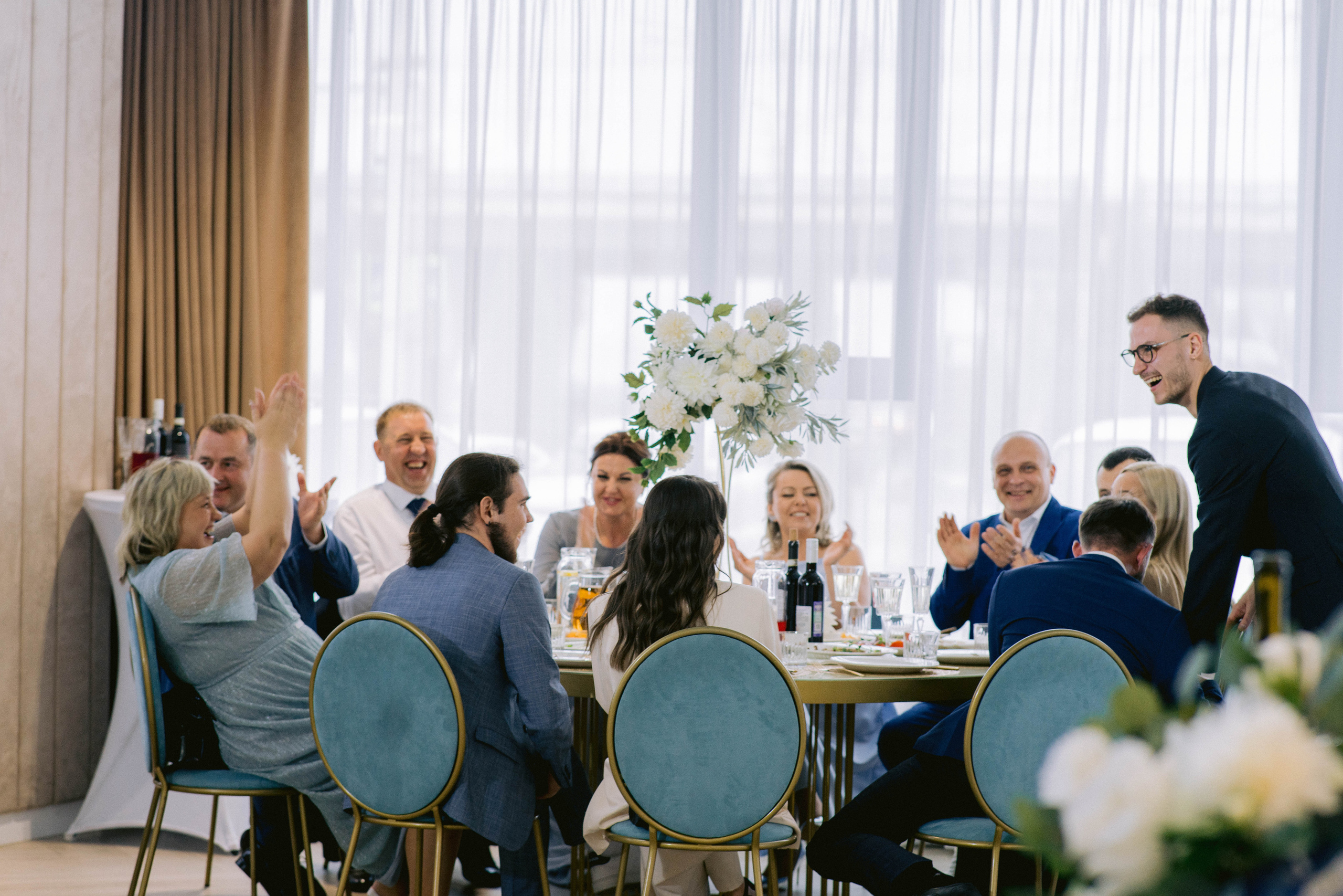 Wedding Alina Kirill