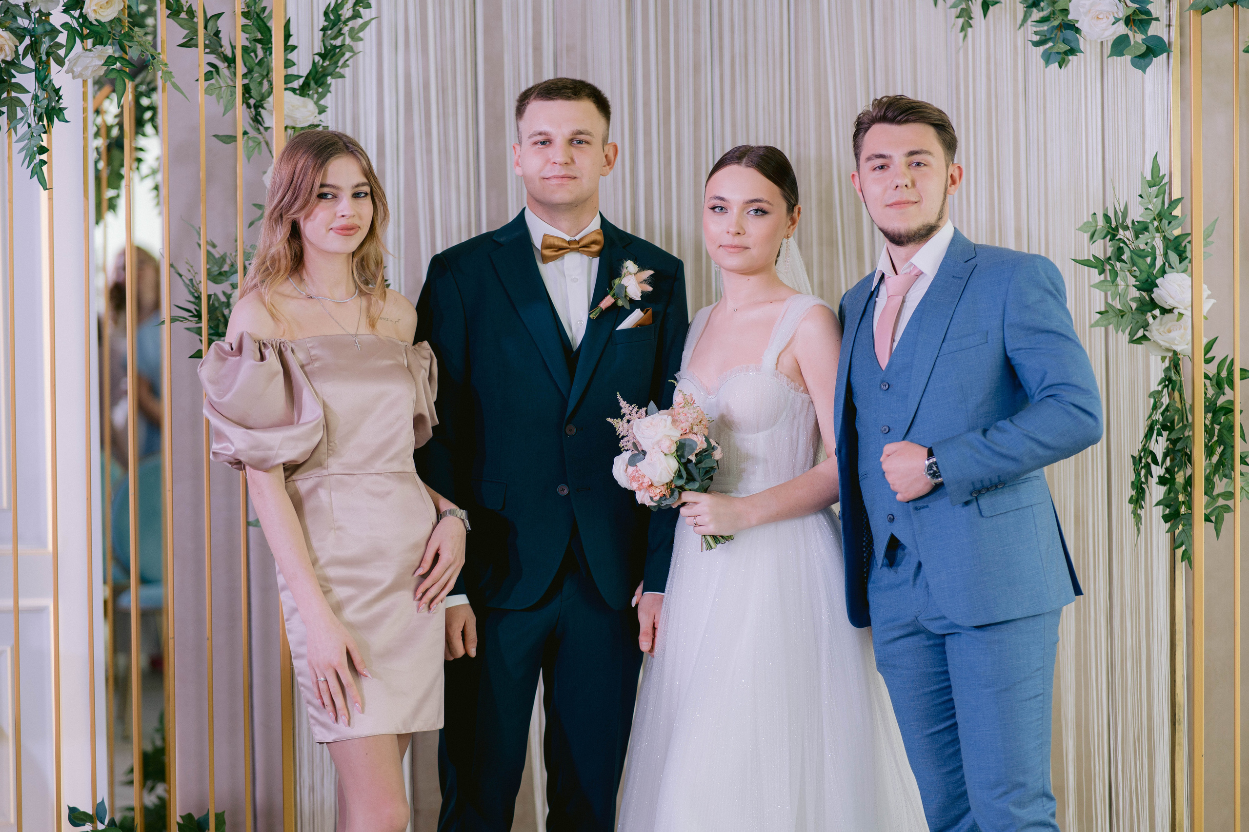 Wedding Alina Kirill
