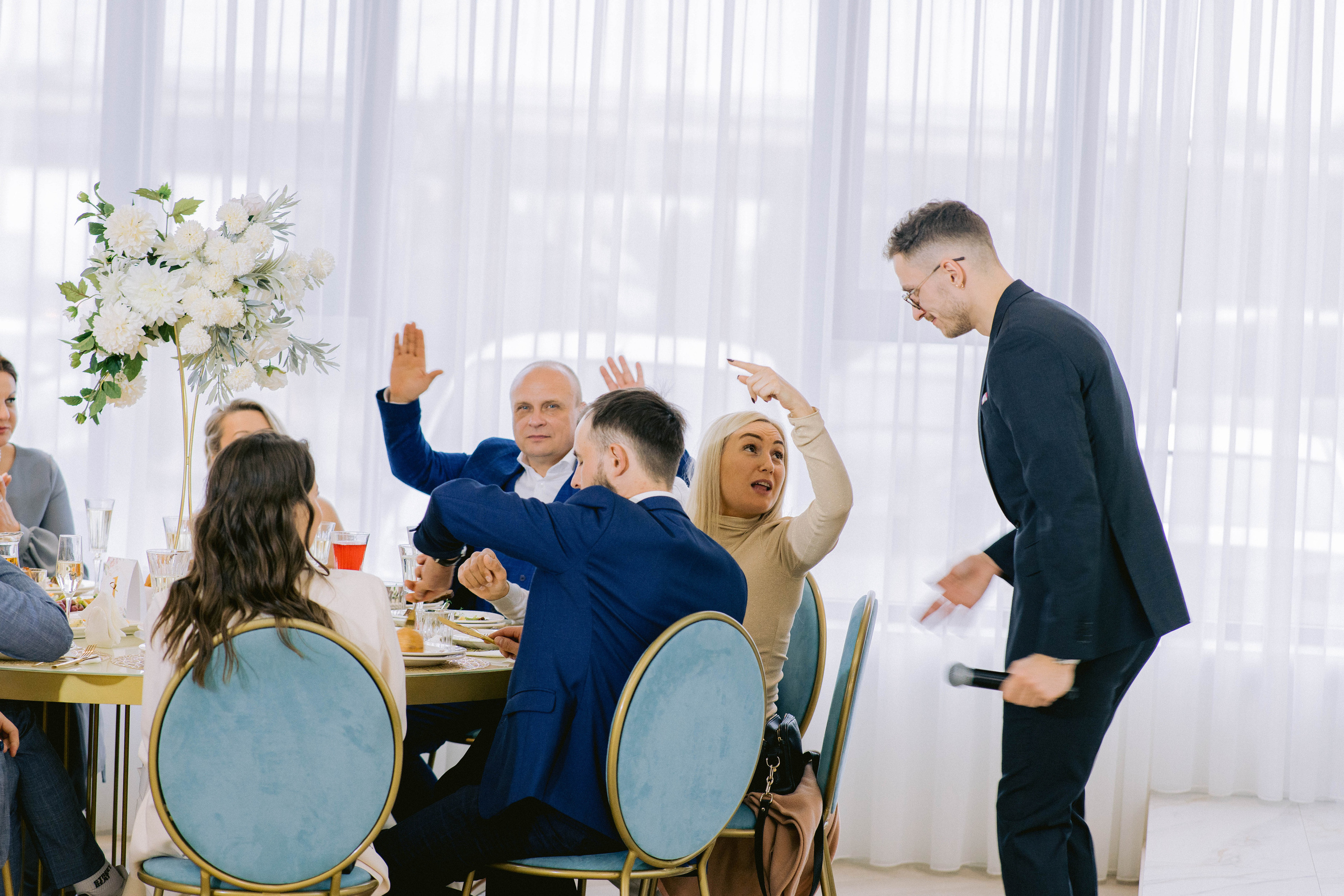 Wedding Alina Kirill