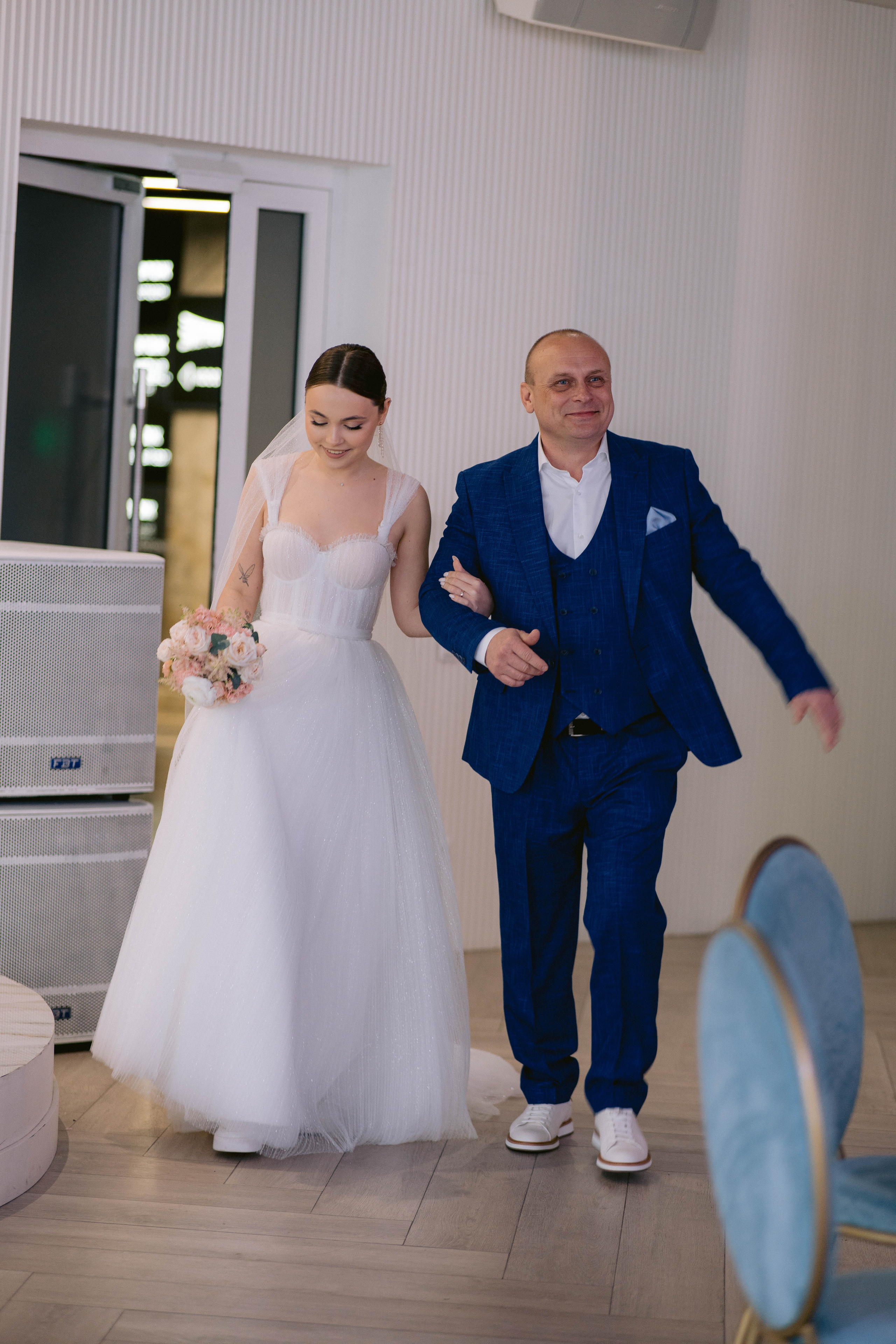 Wedding Alina Kirill