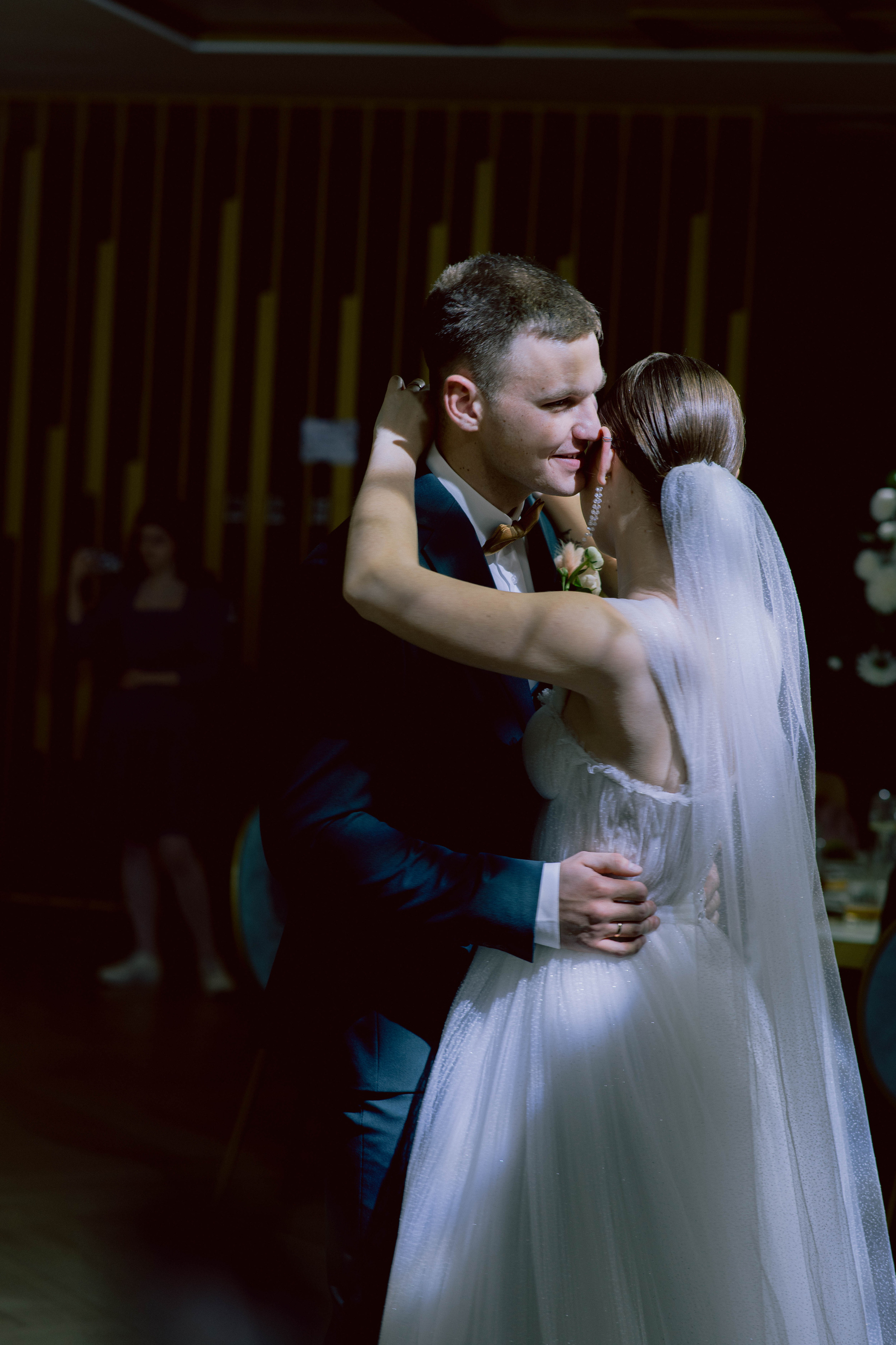 Wedding Alina Kirill