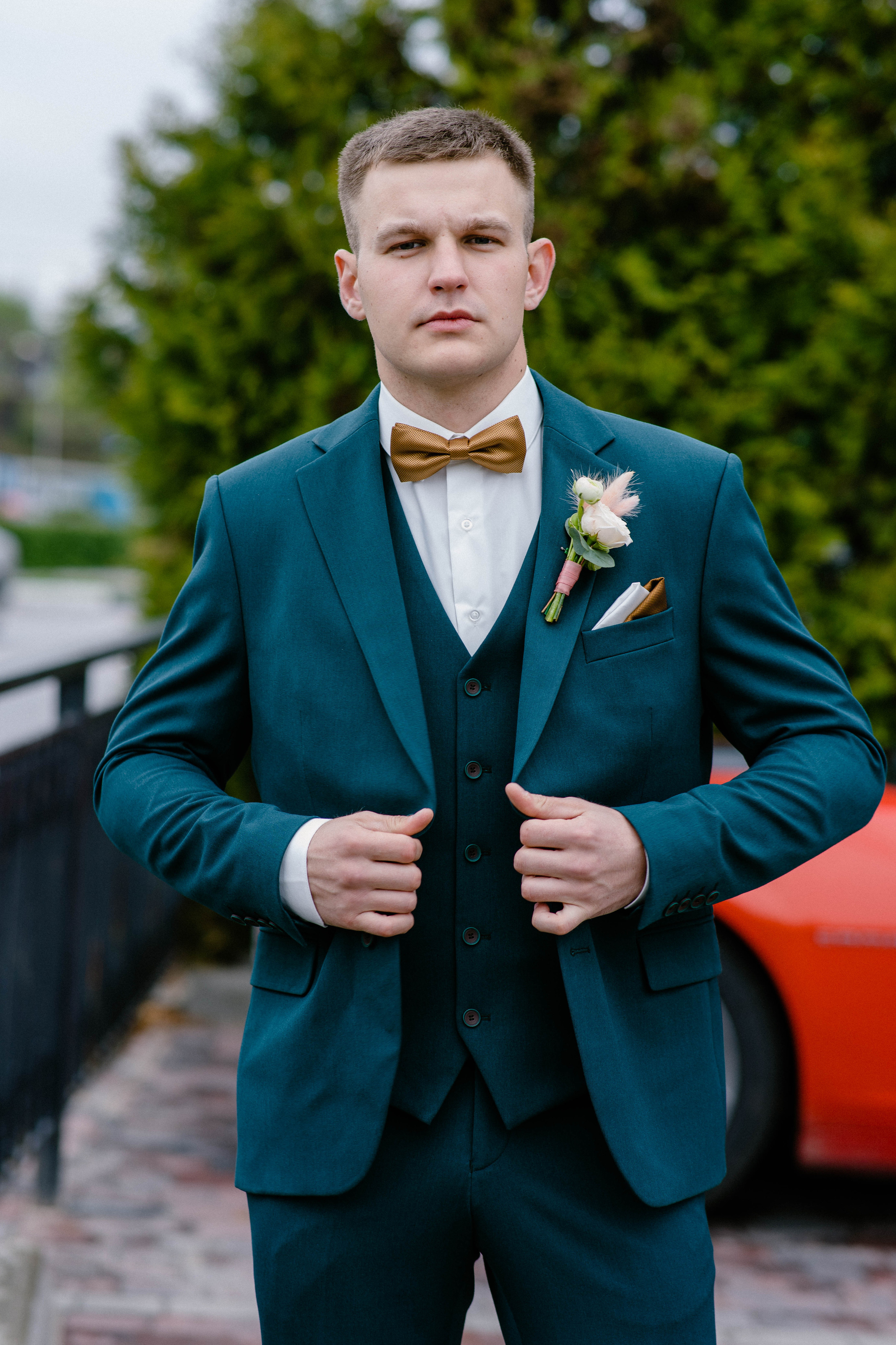 Wedding Alina Kirill