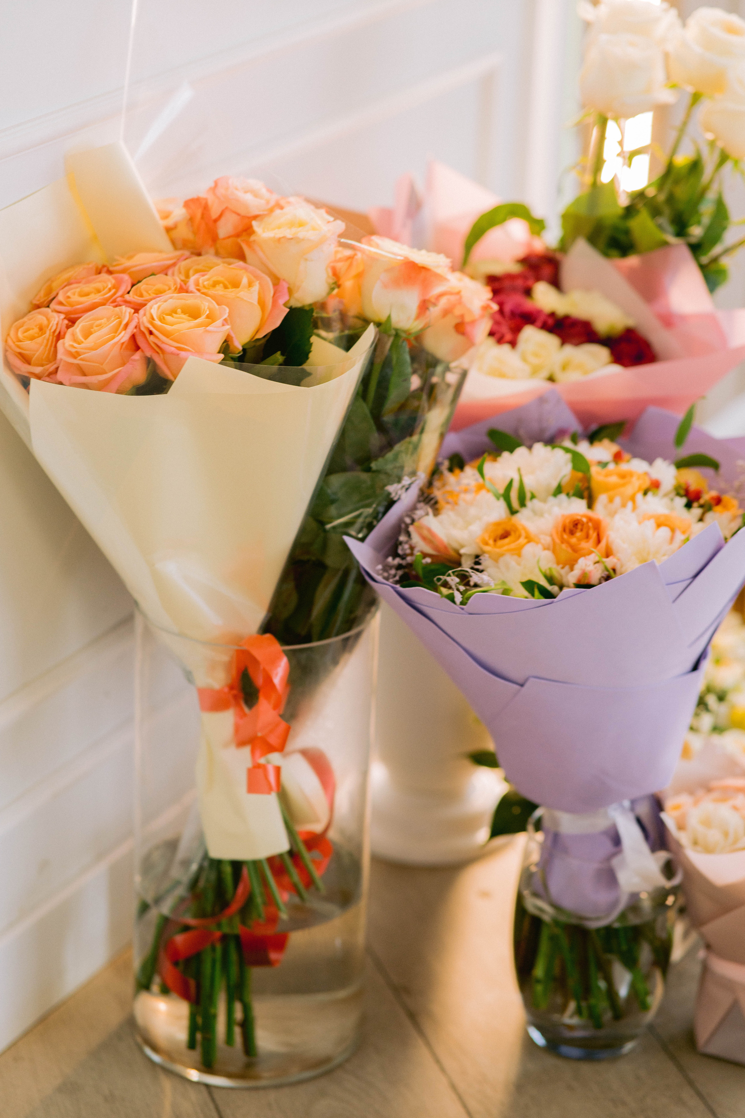 Wedding Alina Kirill