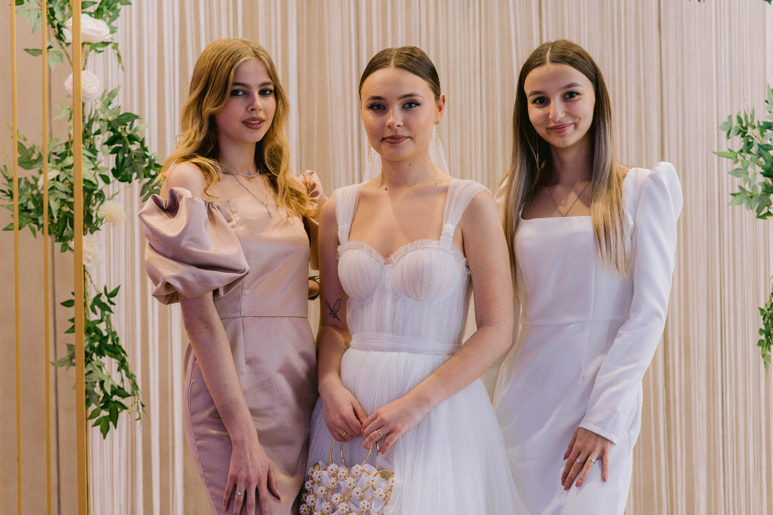Wedding Alina Kirill