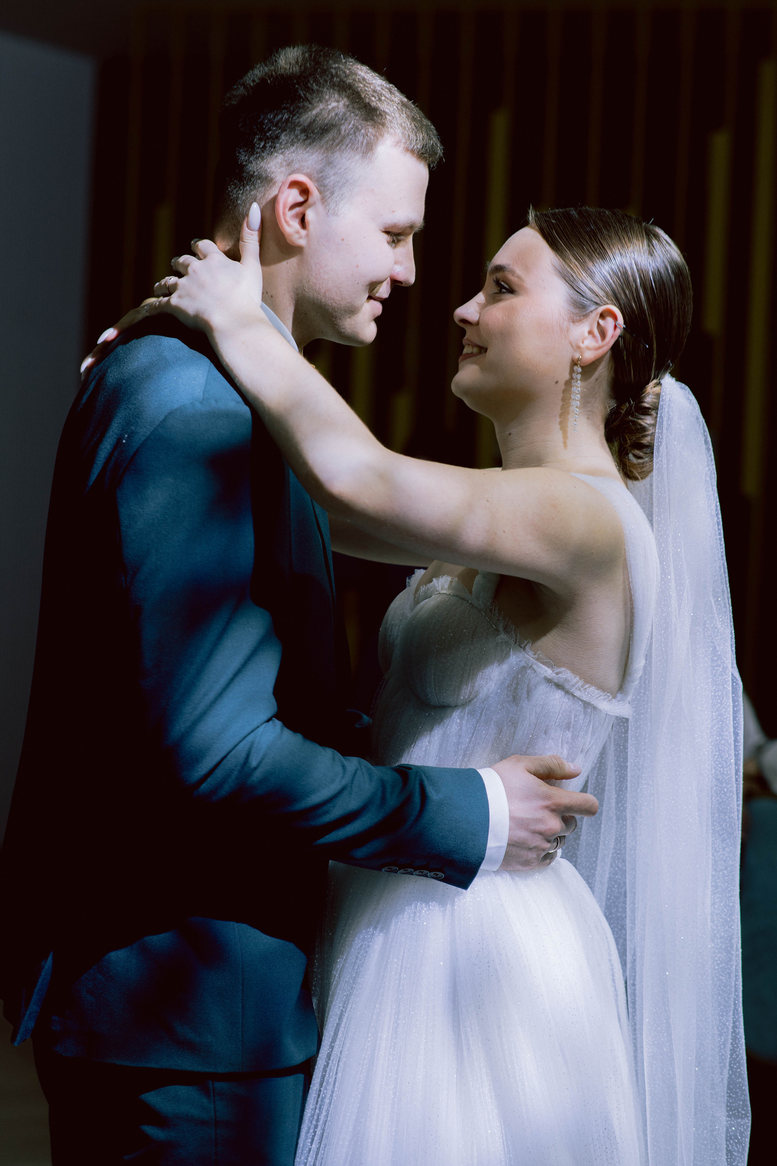 Wedding Alina Kirill