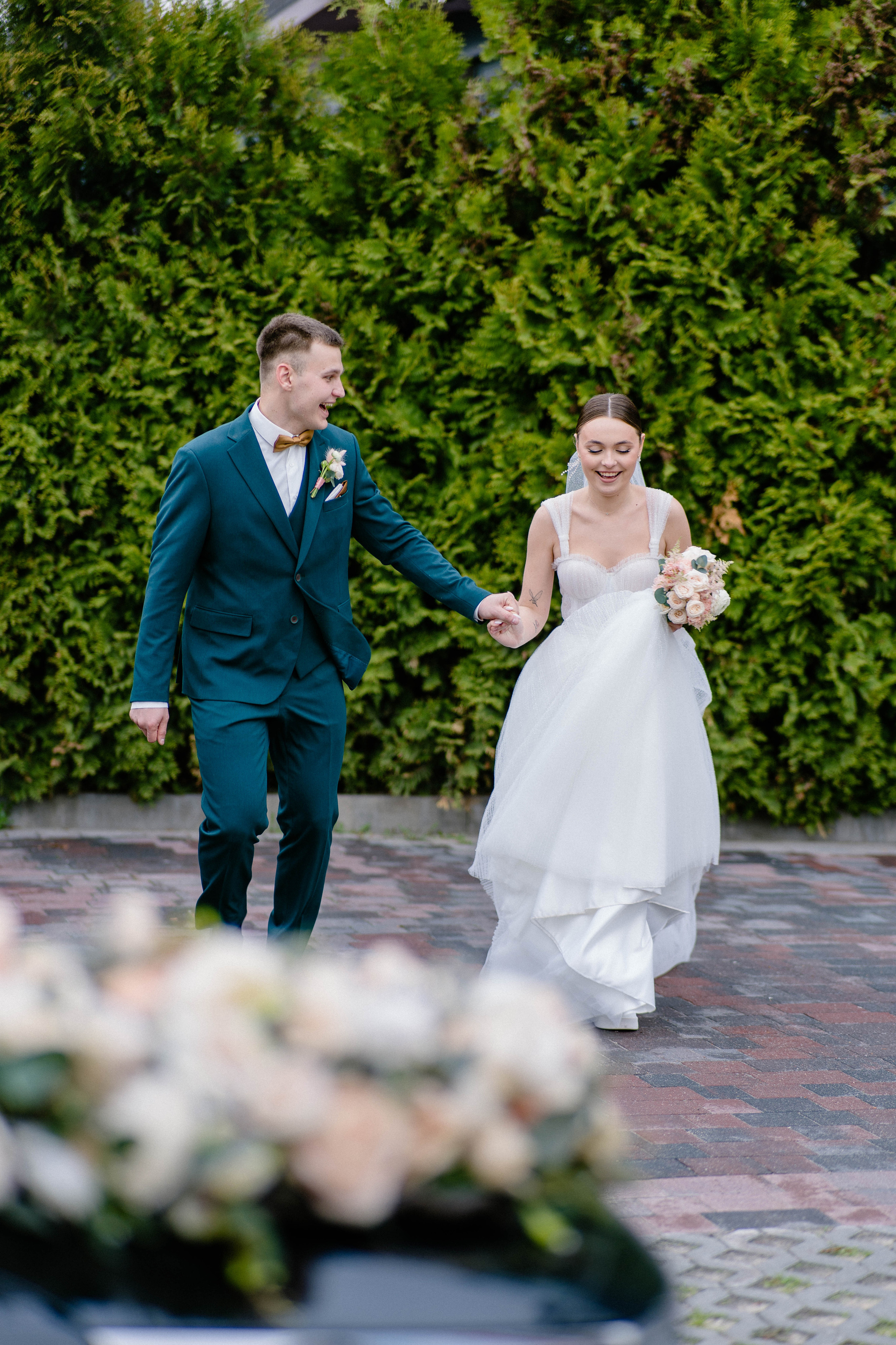 Wedding Alina Kirill