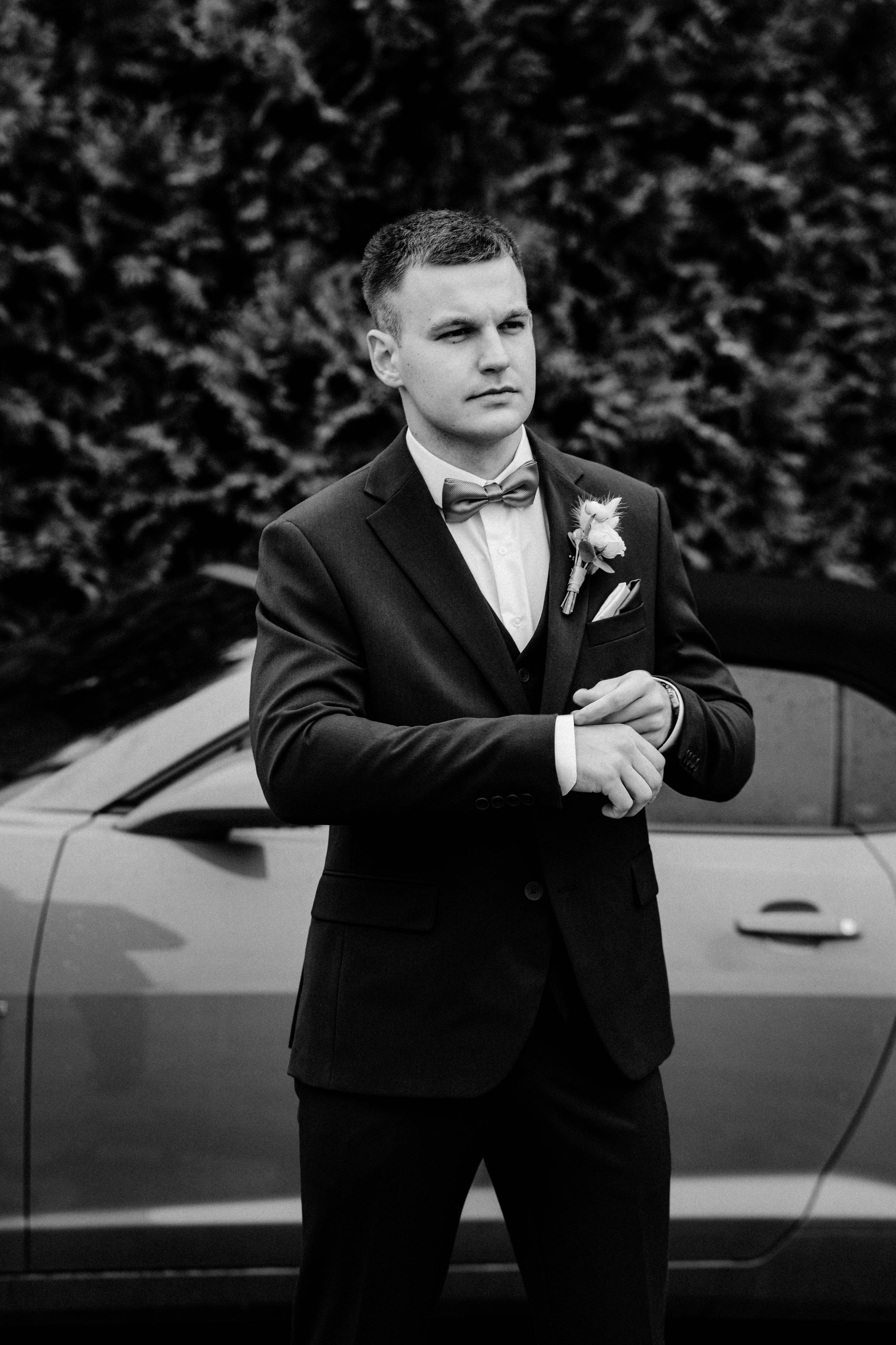 Wedding Alina Kirill