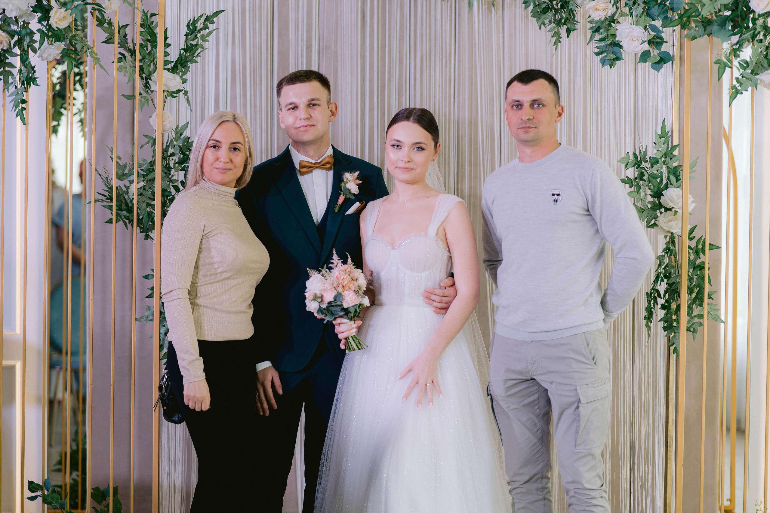 Wedding Alina Kirill