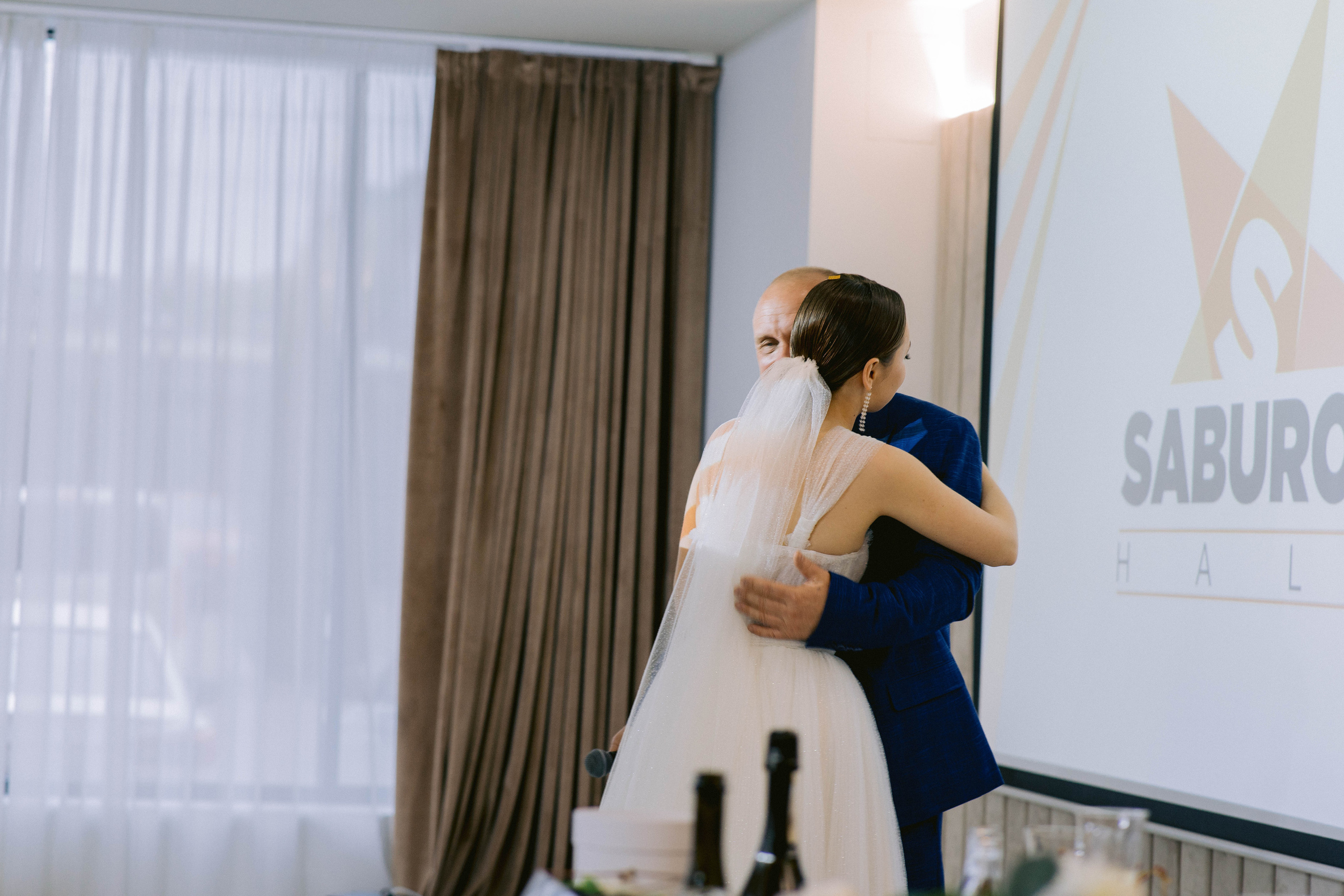 Wedding Alina Kirill